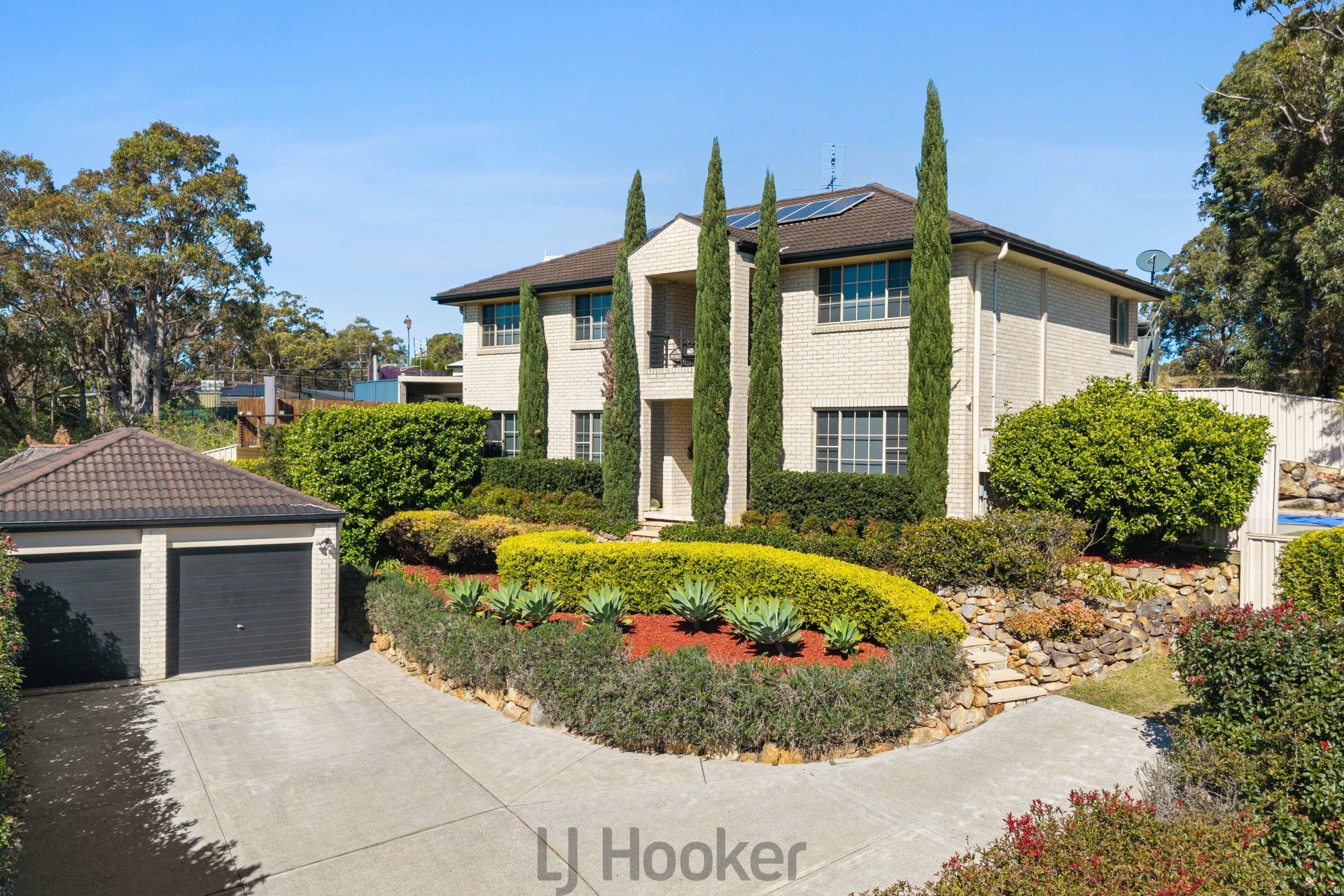 128 Clydebank Road — photo from LJ Hooker Lake Macquarie