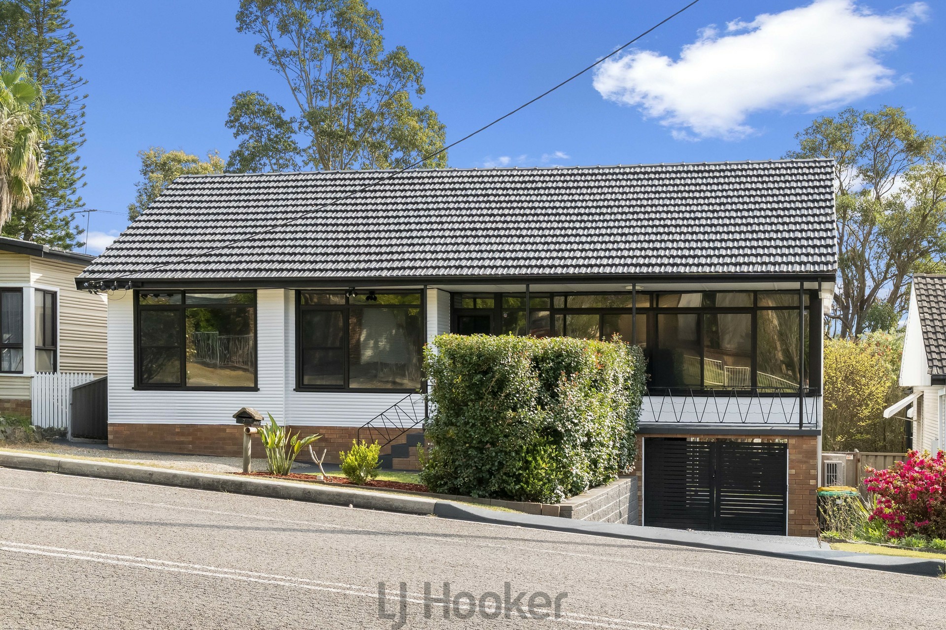 7 Milford Street — photo from LJ Hooker Lake Macquarie