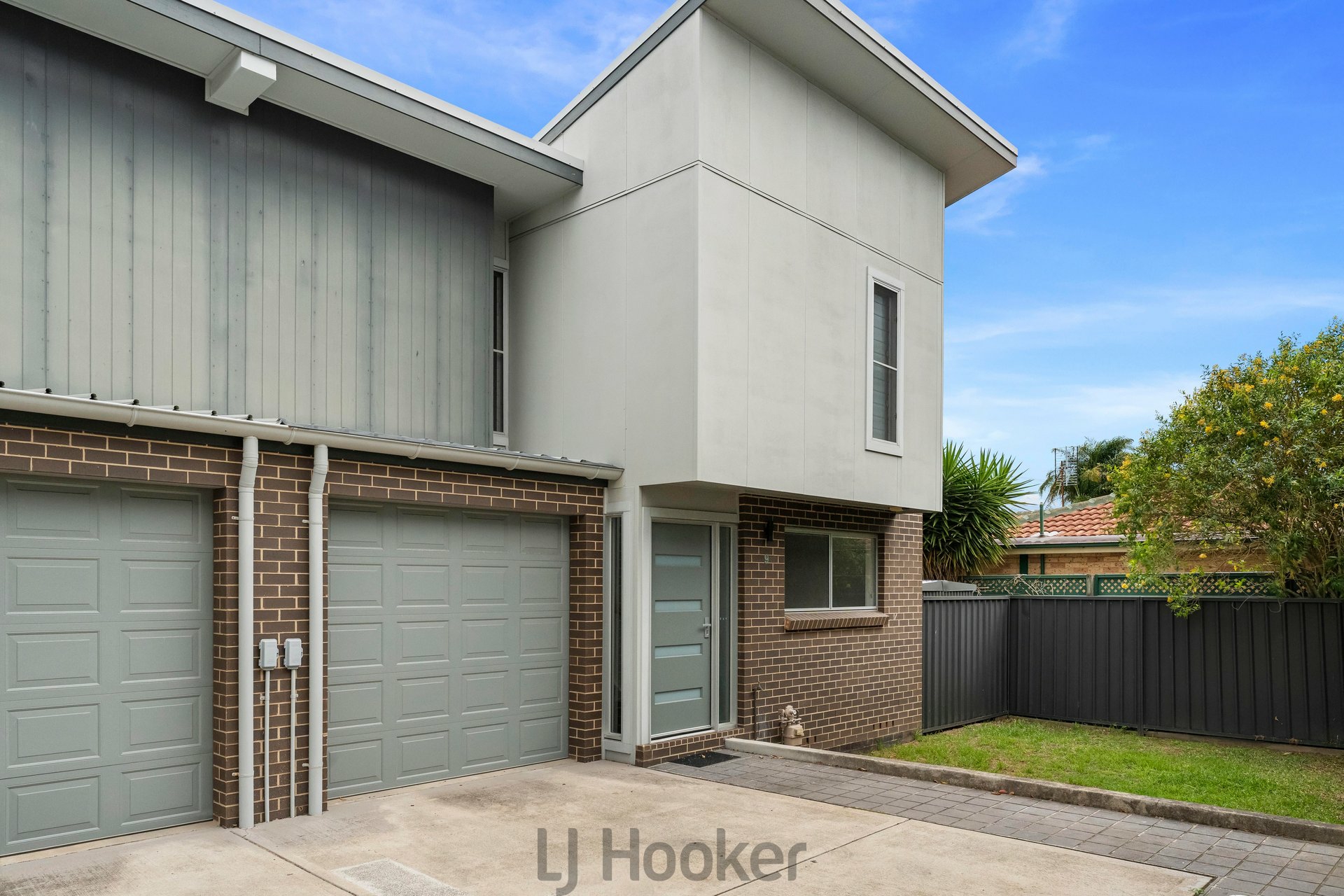 9/353 Turton Road — photo from LJ Hooker Lake Macquarie