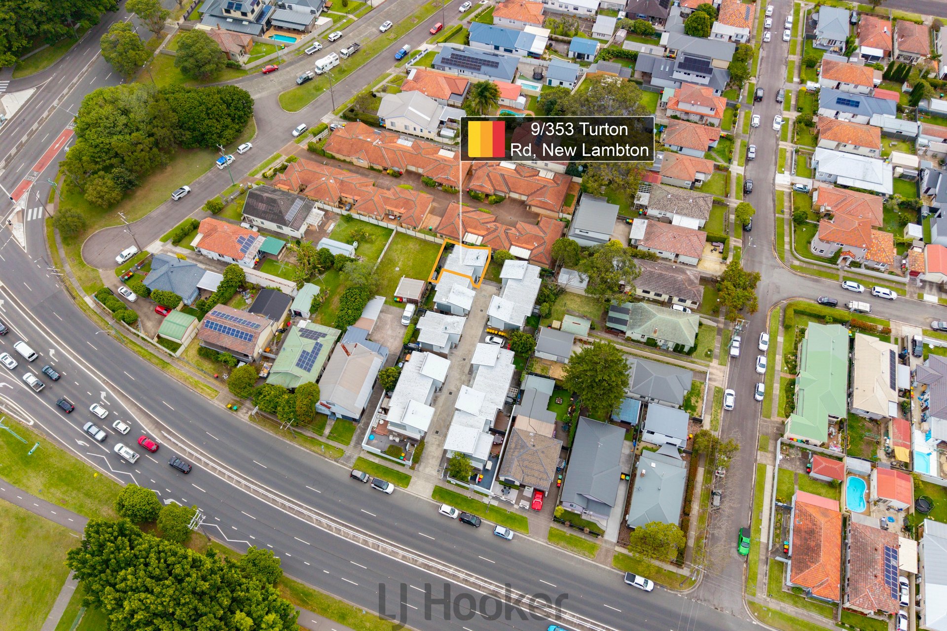 9/353 Turton Road — photo 16 of 18