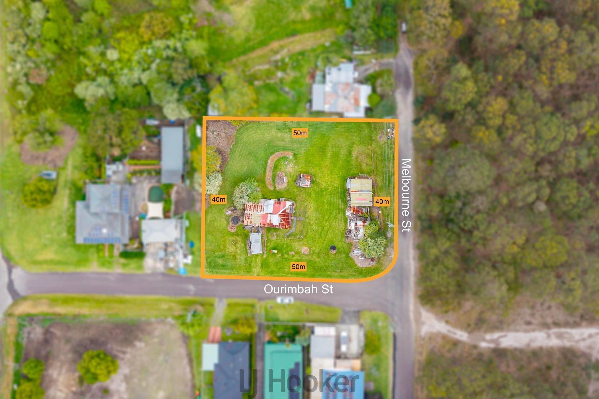 7 Melbourne Street — photo from LJ Hooker Lake Macquarie