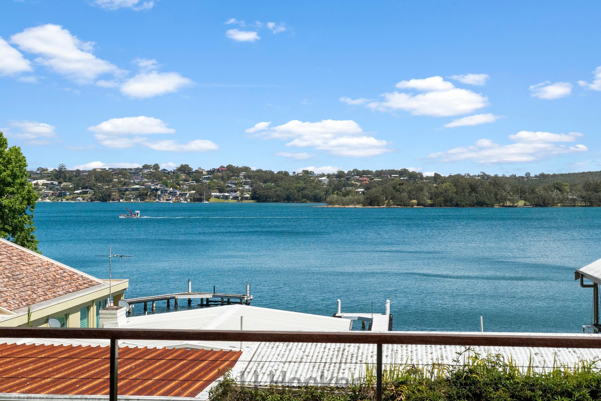 189 Coal Point Road — photo from LJ Hooker Lake Macquarie
