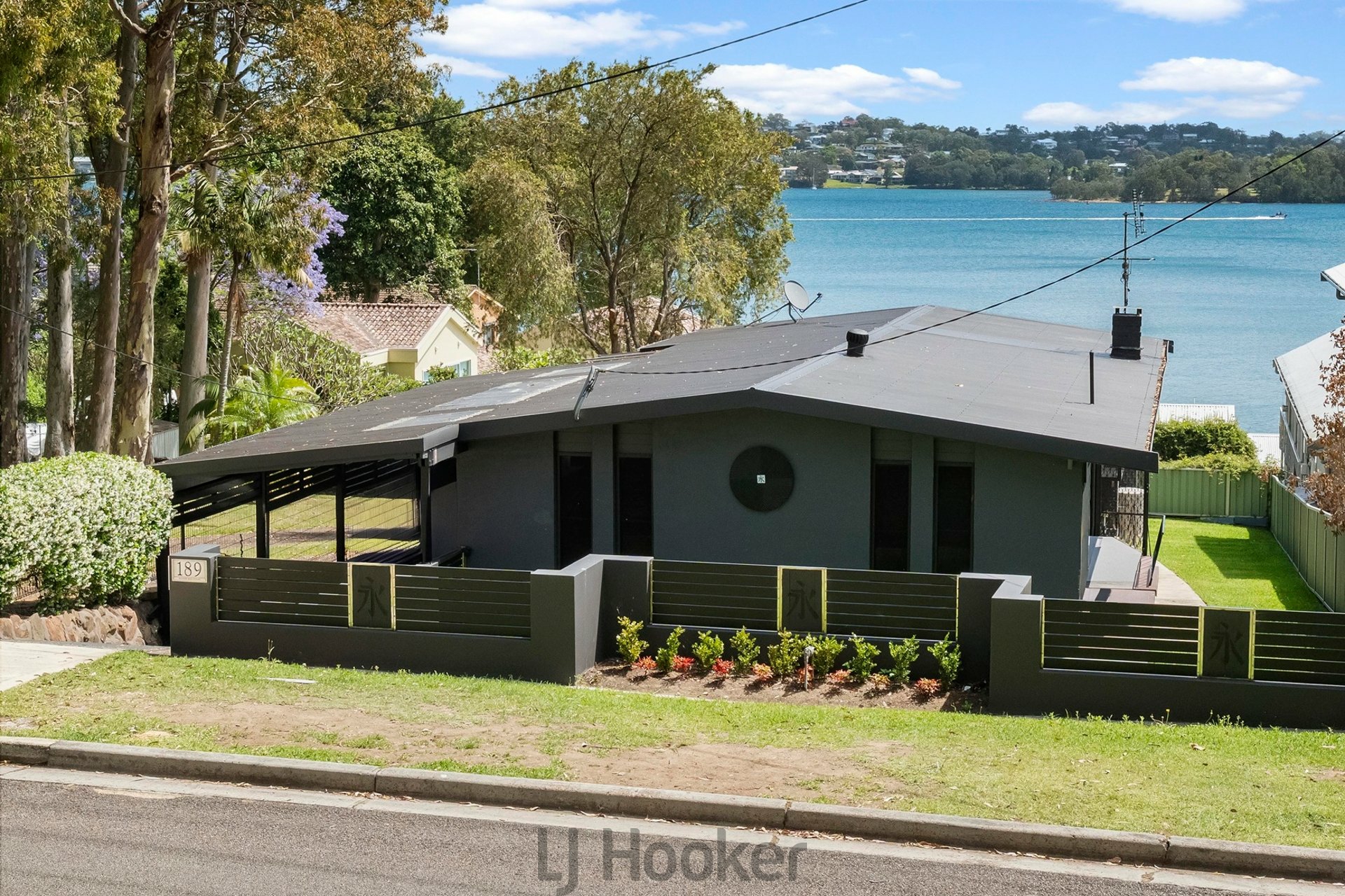 189 Coal Point Road — photo 19 of 21