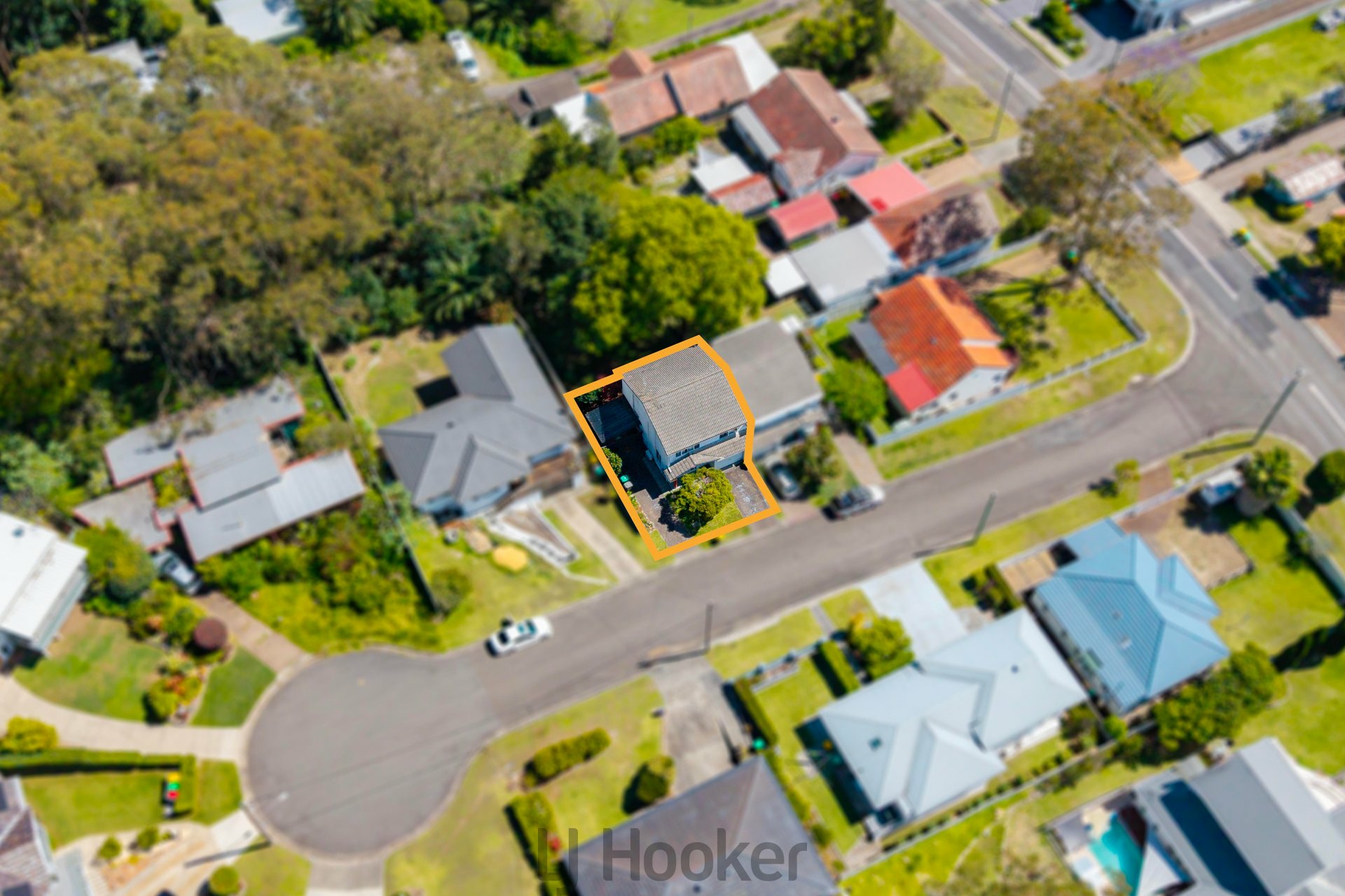 1/1A Dewrang Crescent — photo 16 of 19
