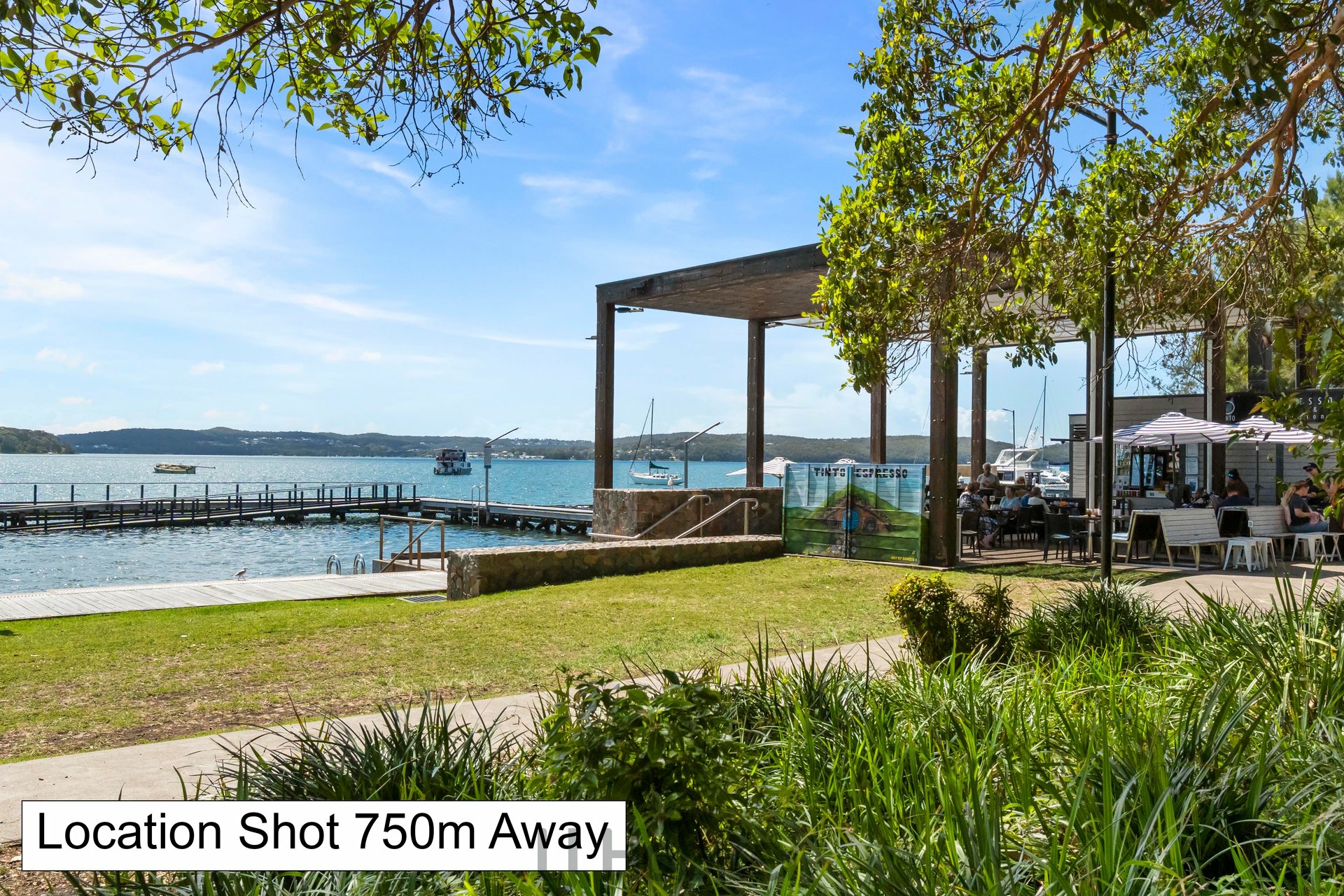 1/1A Dewrang Crescent — photo 18 of 19