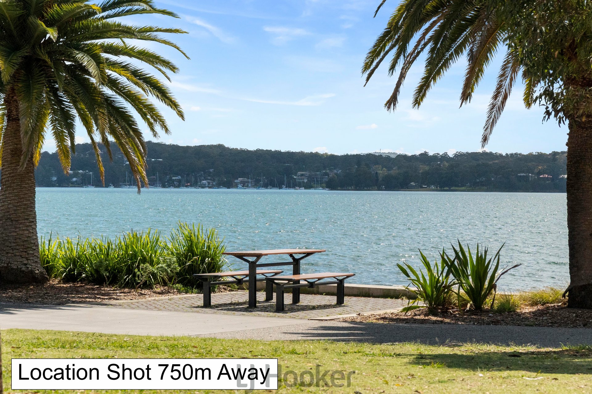 1/1A Dewrang Crescent — photo 19 of 19