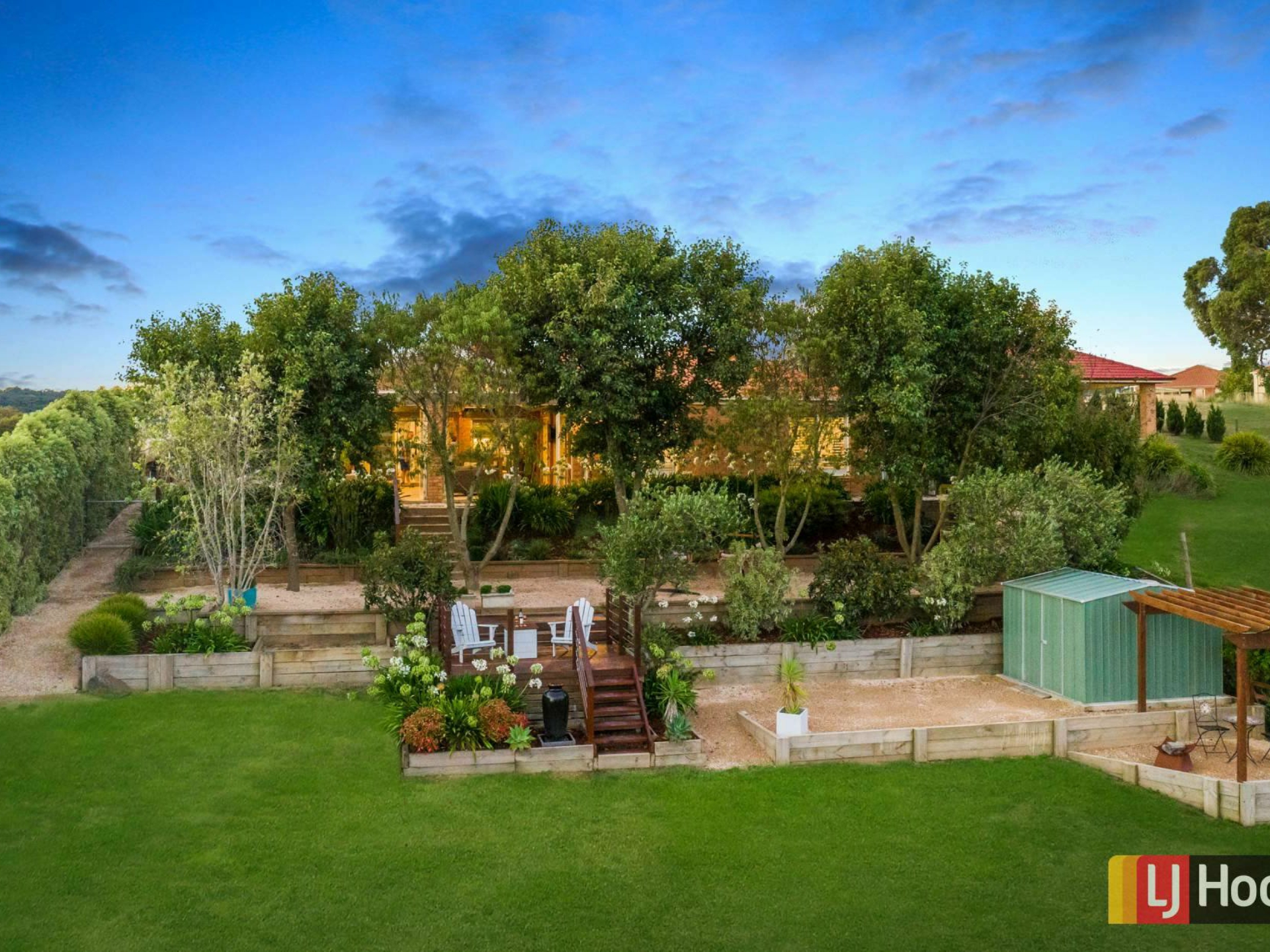 9 Craig Parry Drive, HIDDEN VALLEY