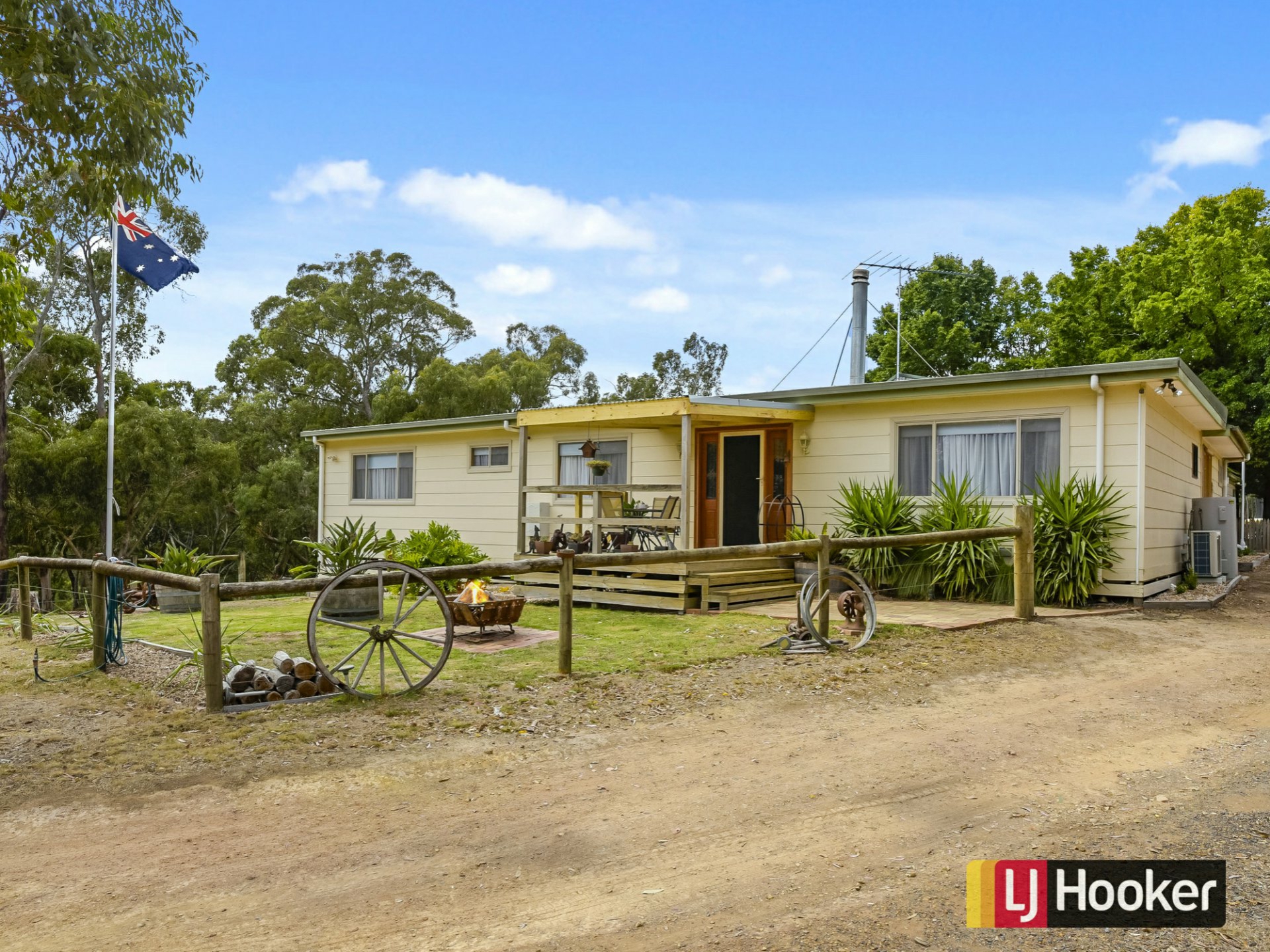 2 Junction Road, HEATHCOTE JUNCTION