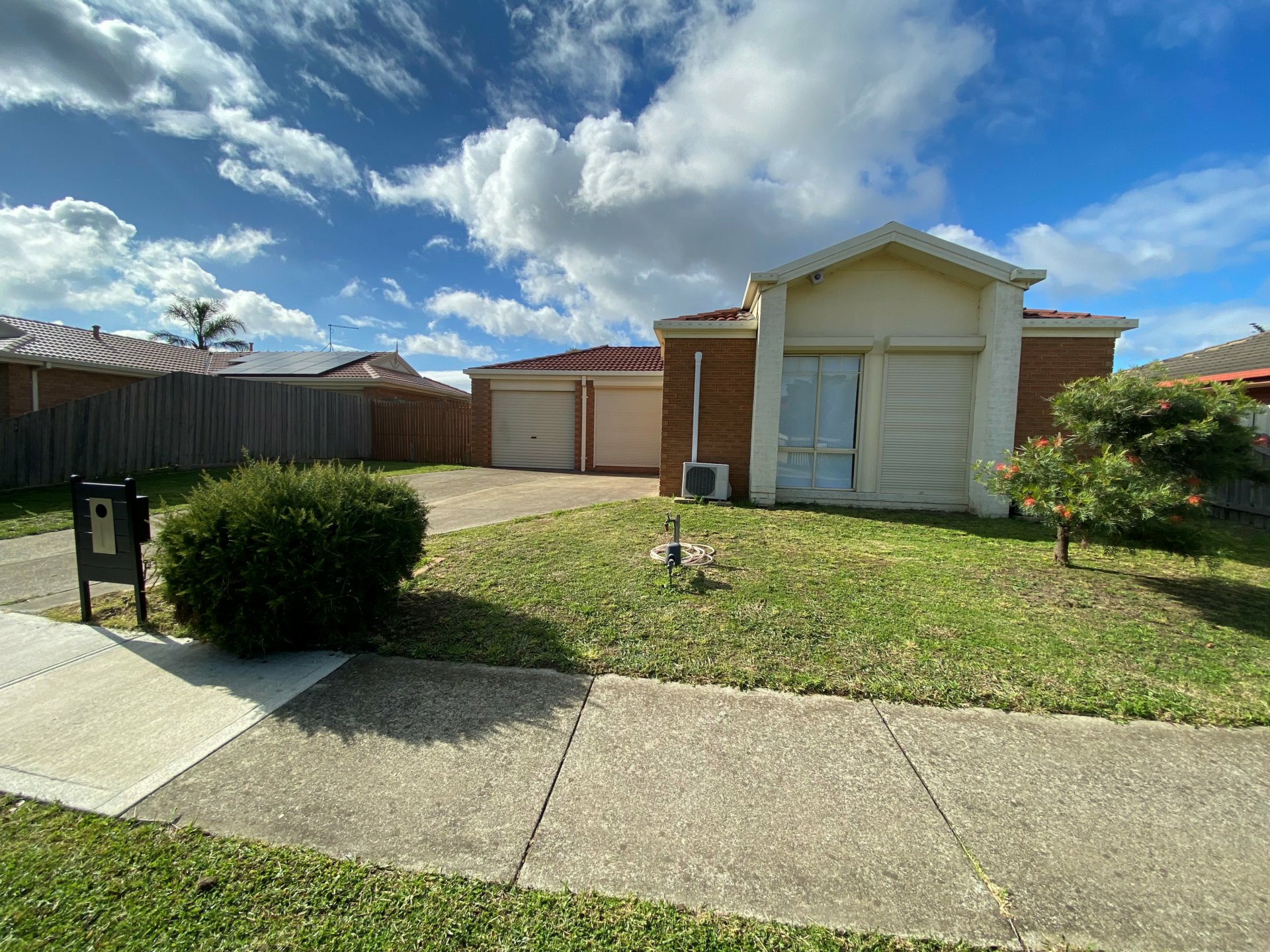 1011 Raglan Street, WALLAN