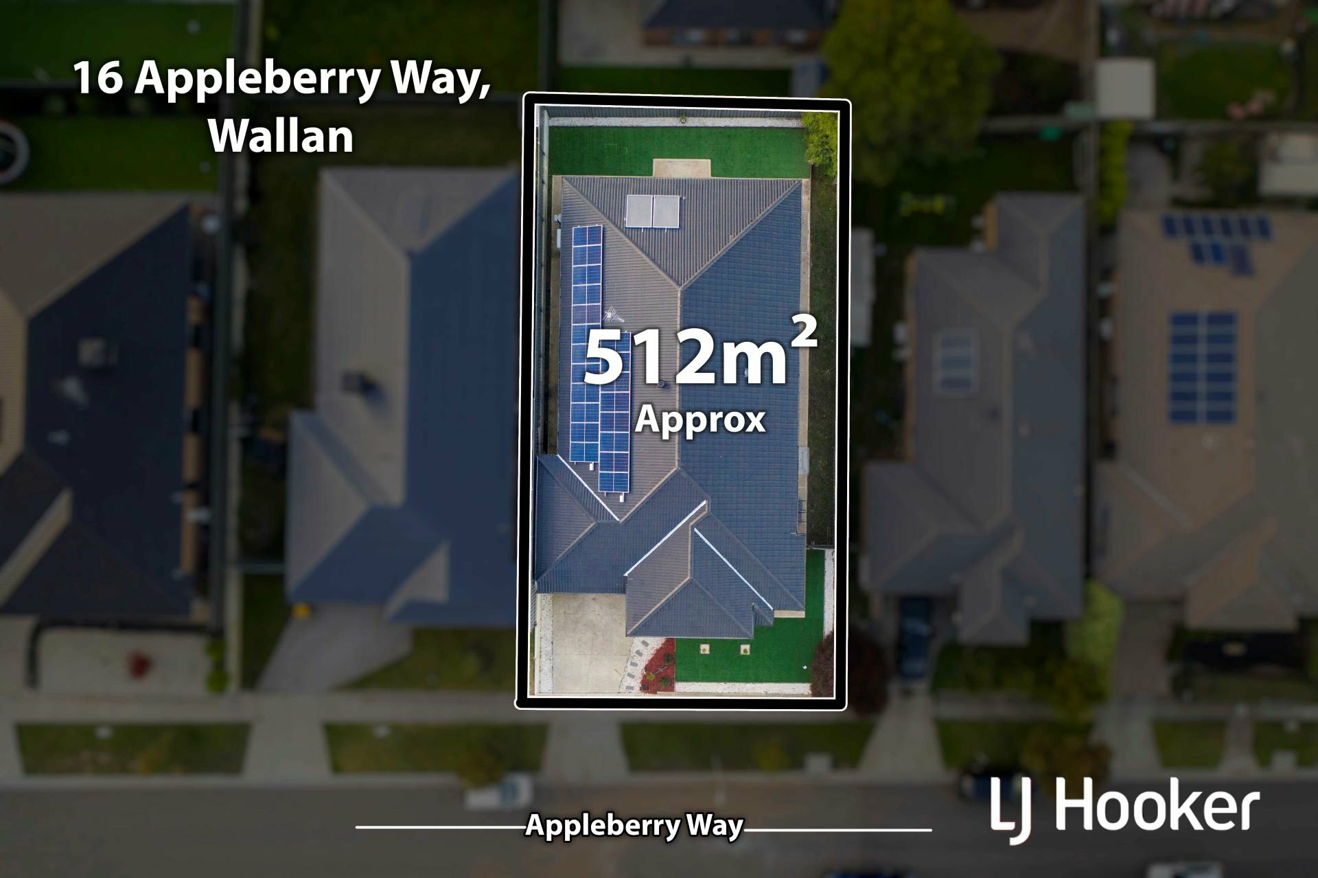 16 Appleberry Way, WALLAN