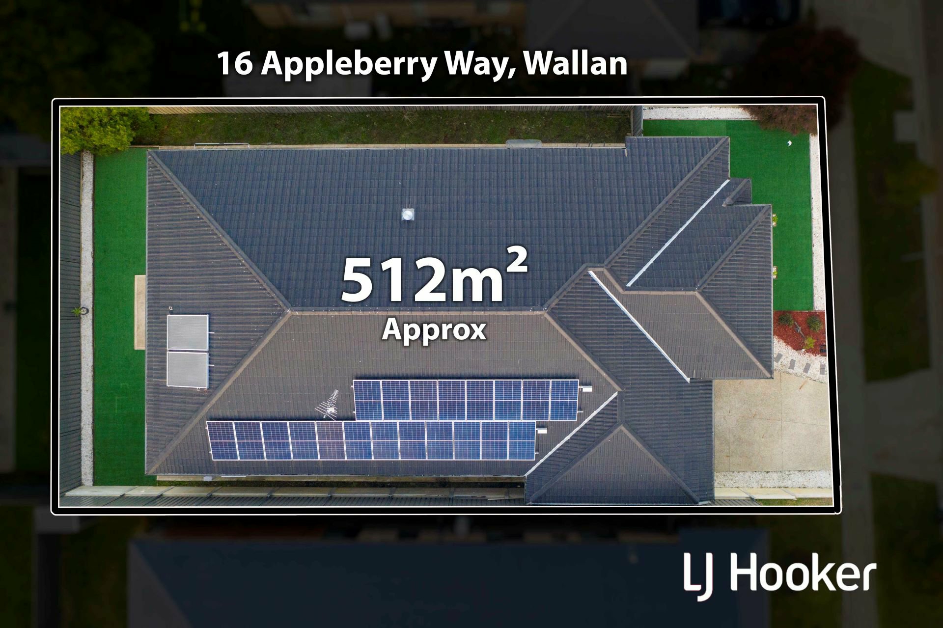 16 Appleberry Way, WALLAN