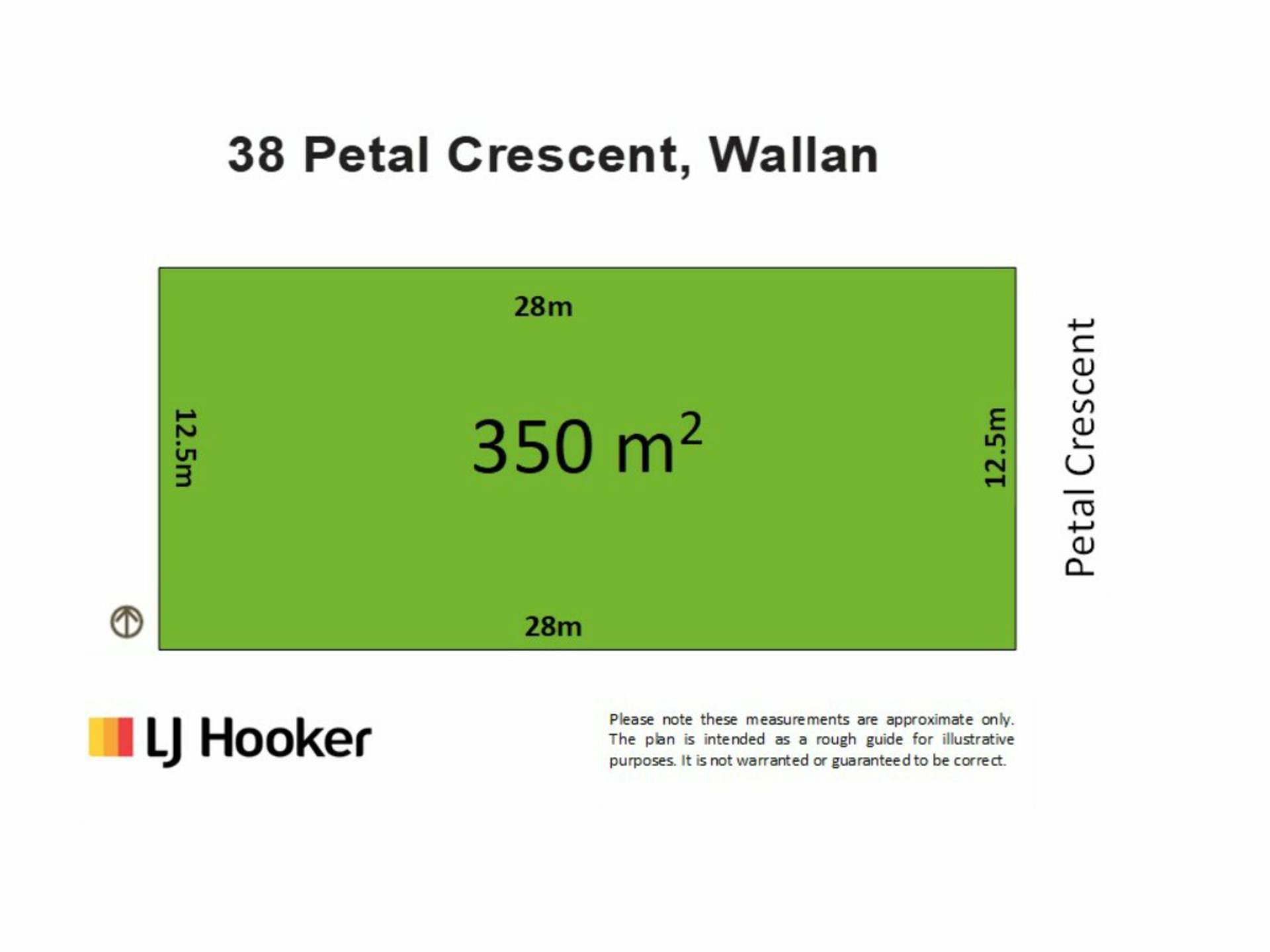38 Petal Crescent Wallan VIC Property Details LJ Hooker
