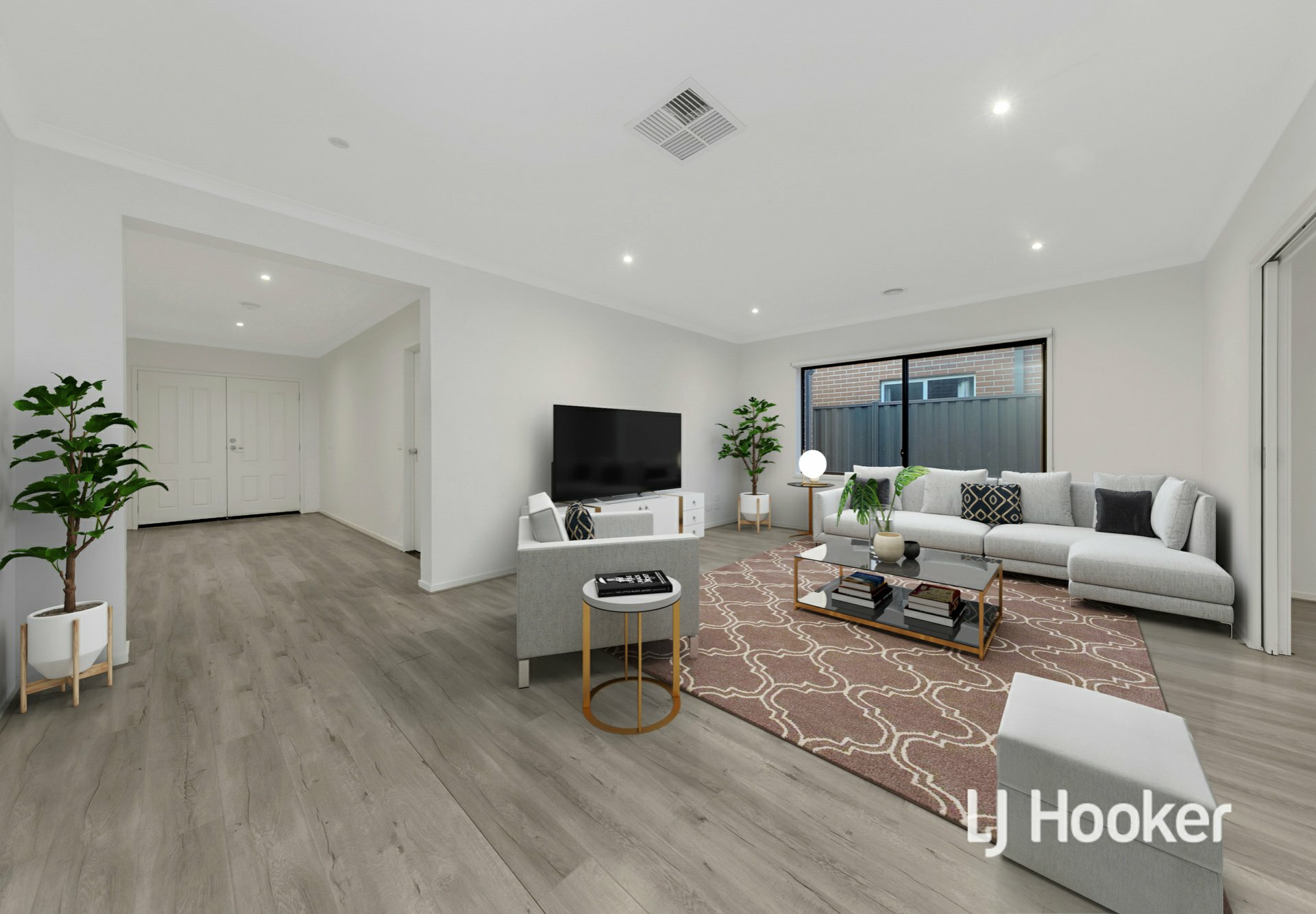 46 Holly Drive Wallan VIC House for Sale LJ Hooker