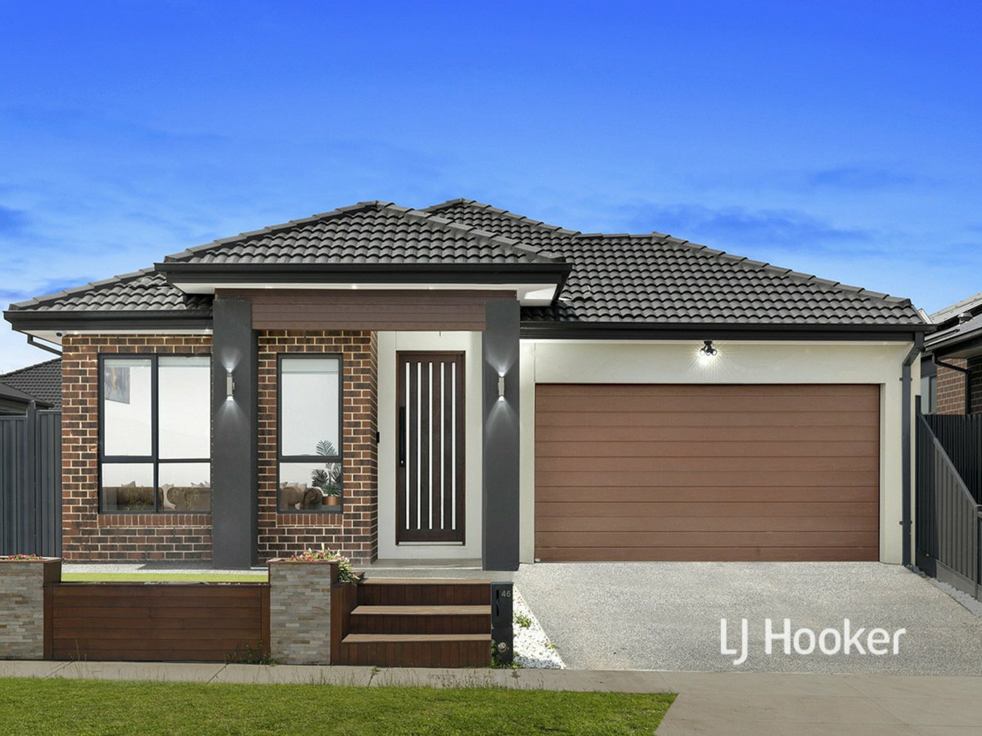 46 Groundberry Avenue Wallan VIC House for Sale LJ Hooker