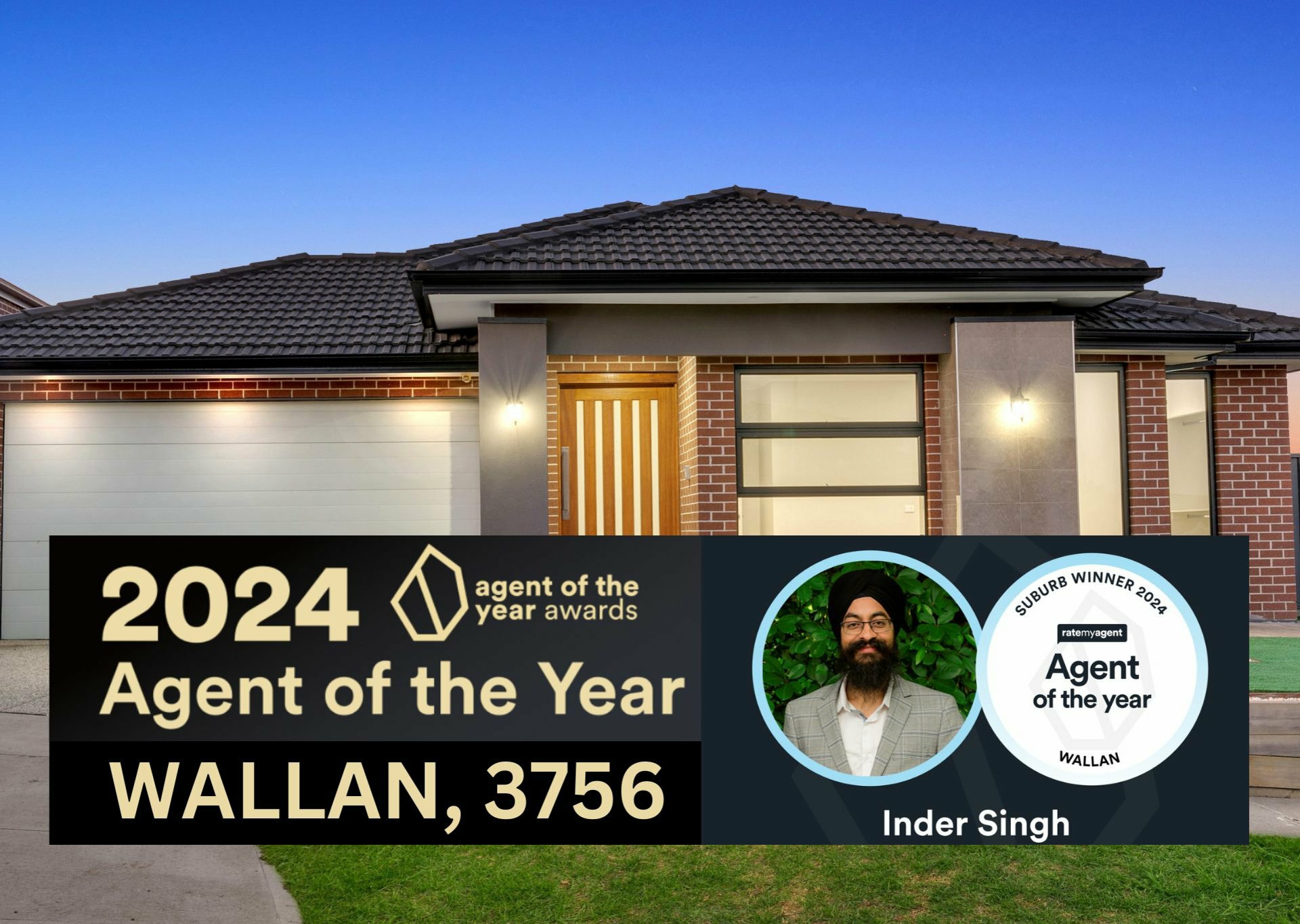 16 Appleberry Way, WALLAN