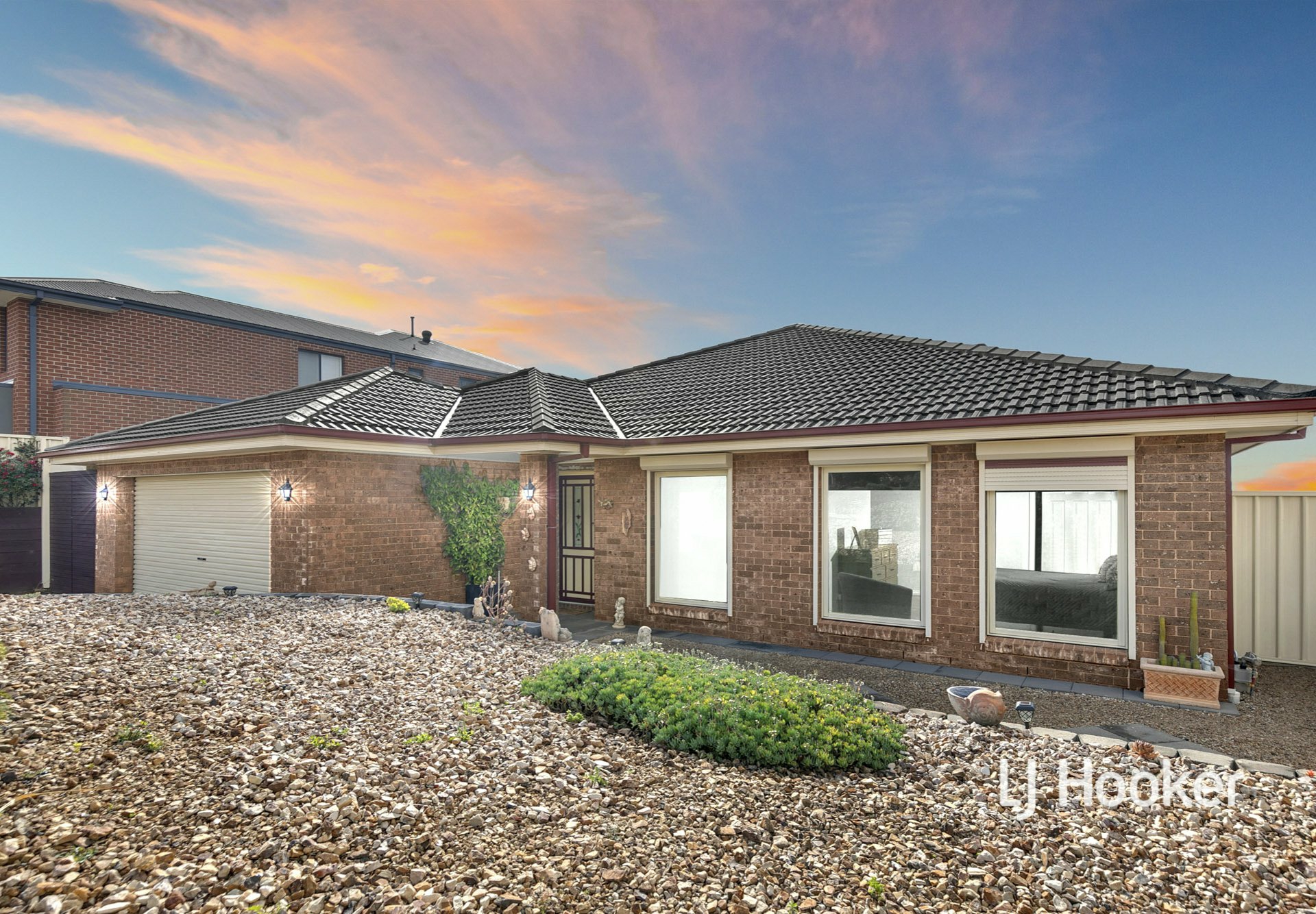 107 Roulston Way Wallan VIC House for Sale LJ Hooker