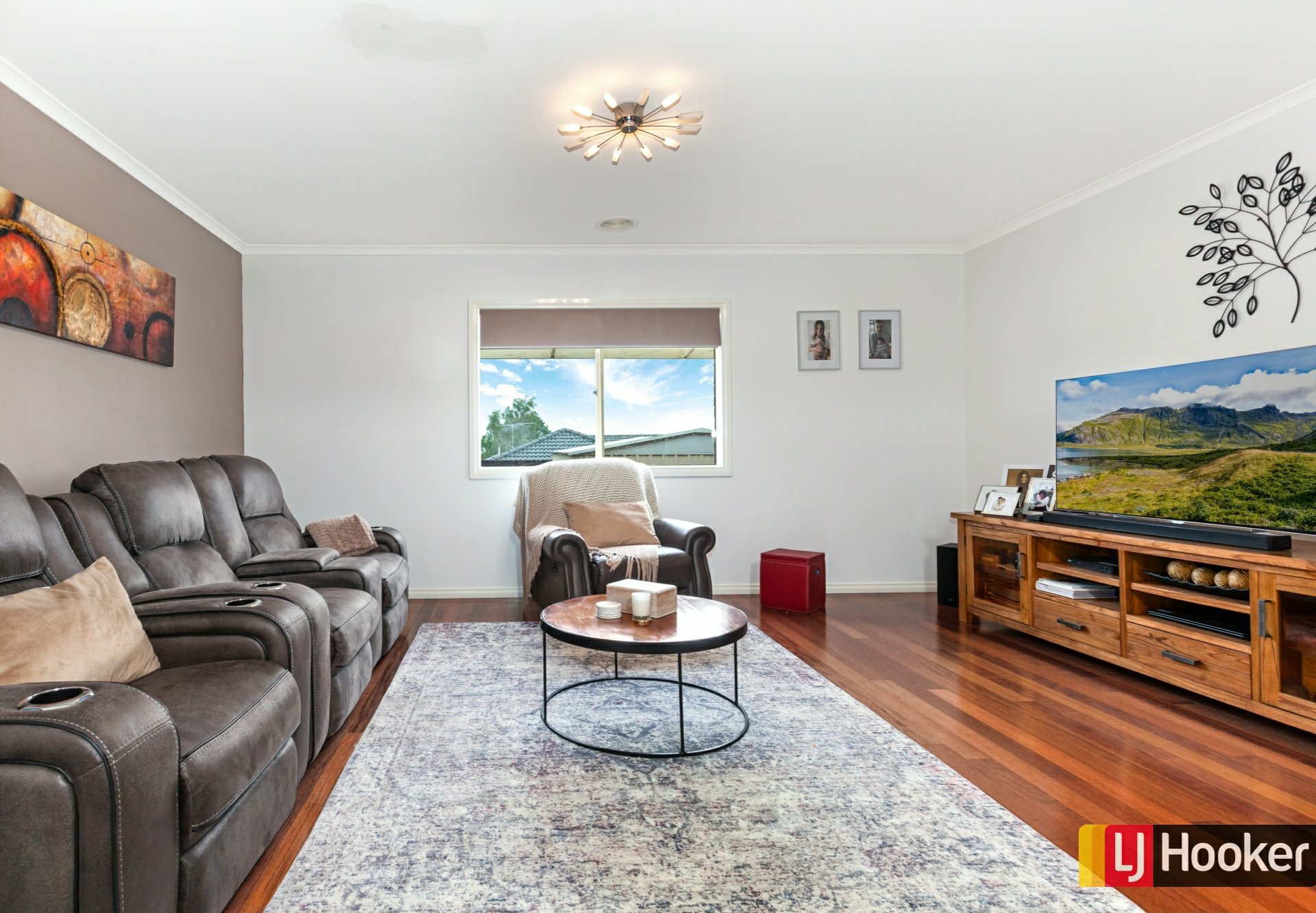 107 Roulston Way Wallan VIC House for Sale LJ Hooker