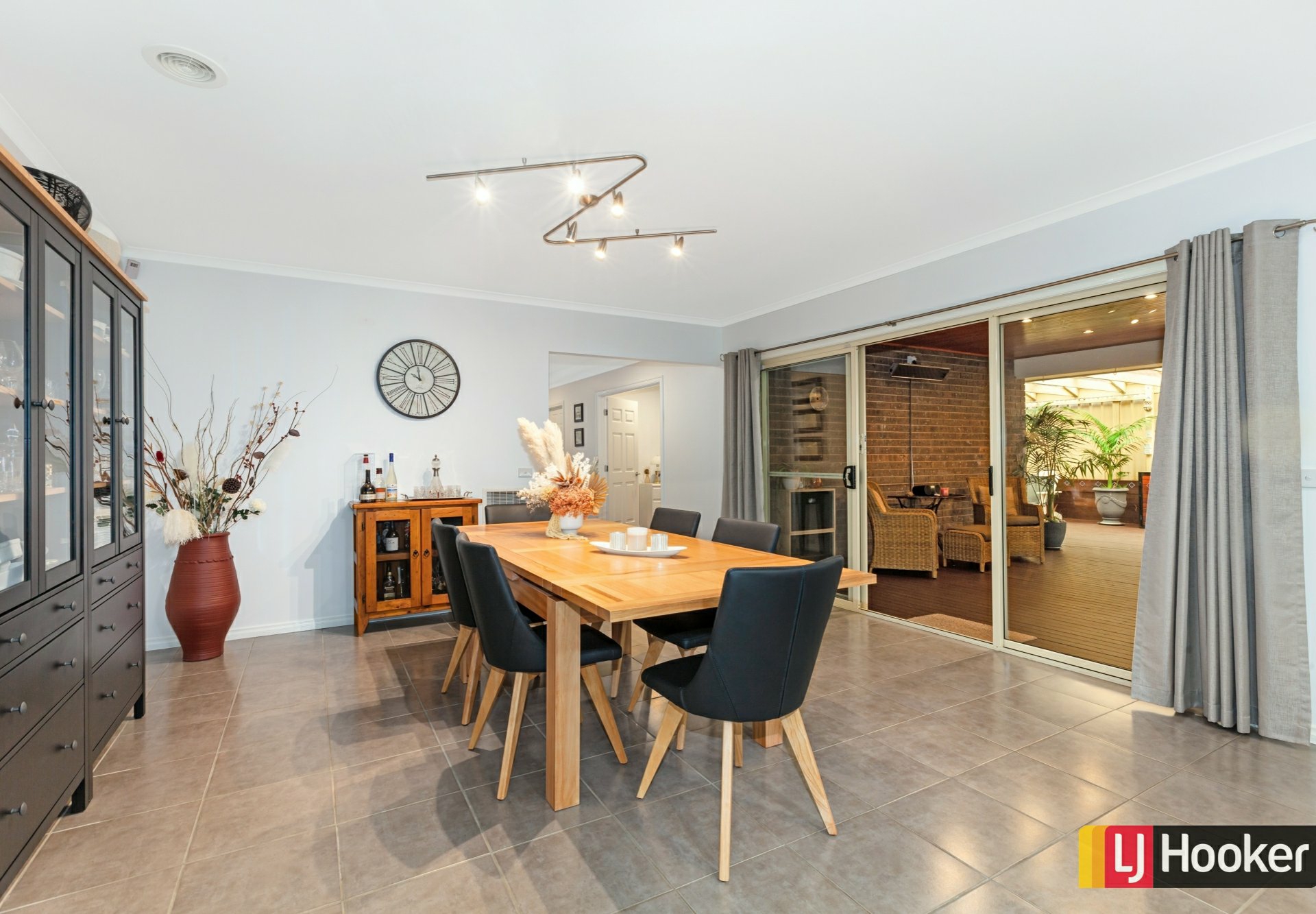 107 Roulston Way Wallan VIC House for Sale LJ Hooker