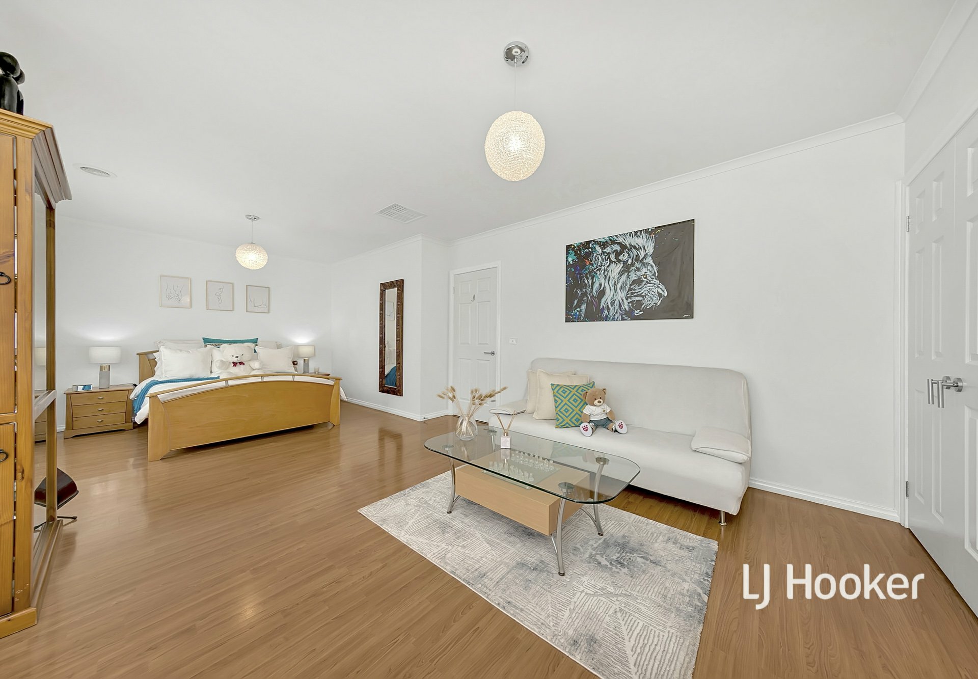 107 Roulston Way Wallan VIC House for Sale LJ Hooker