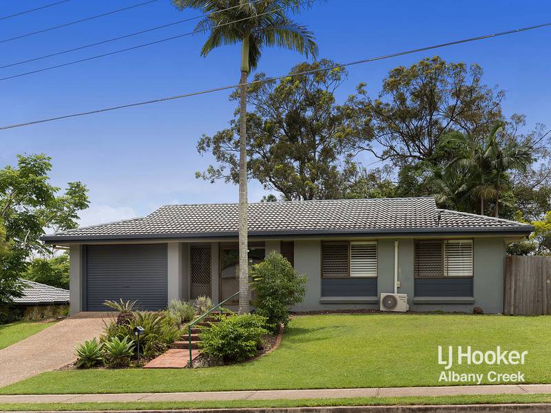 7 Flamingo Drive, Albany Creek