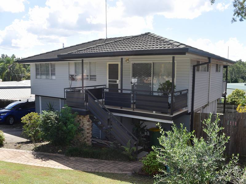 36 Bunya Park Drive, EATONS HILL