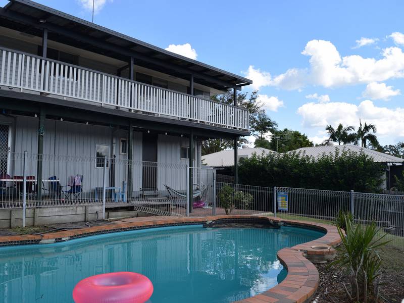 36 Bunya Park Drive, EATONS HILL