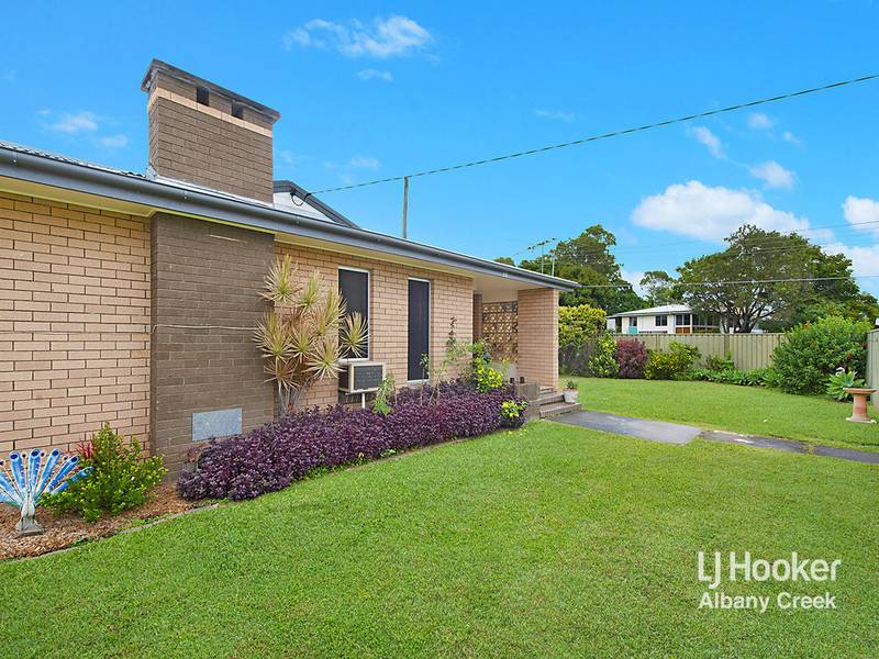 30 Wilson Avenue, Albany Creek