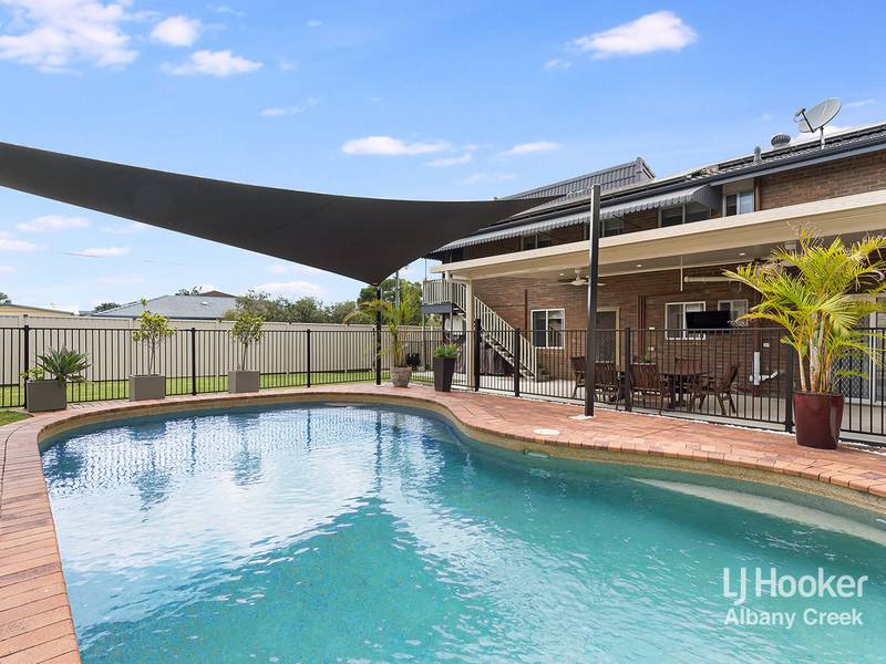 9 Sovereign Avenue, BRAY PARK