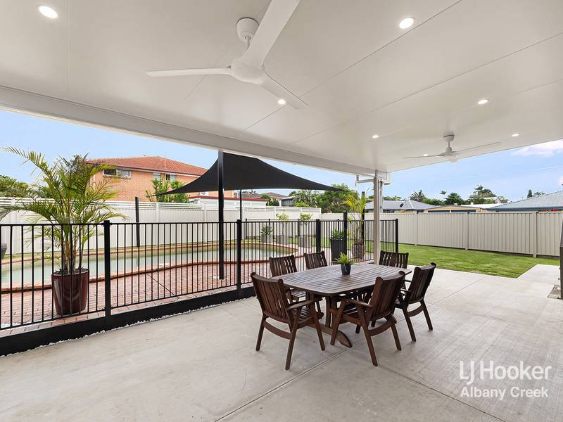 9 Sovereign Avenue, BRAY PARK