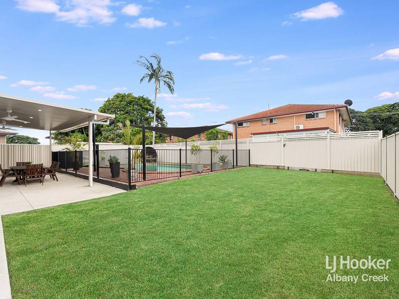 9 Sovereign Avenue, BRAY PARK