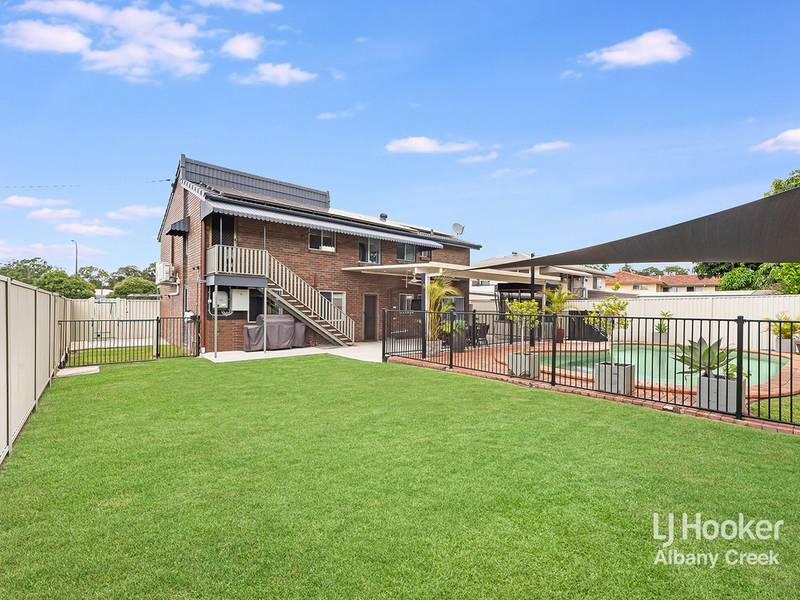 9 Sovereign Avenue, BRAY PARK