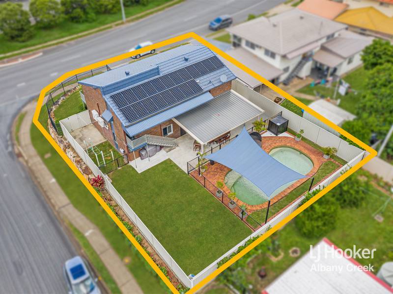 9 Sovereign Avenue, BRAY PARK