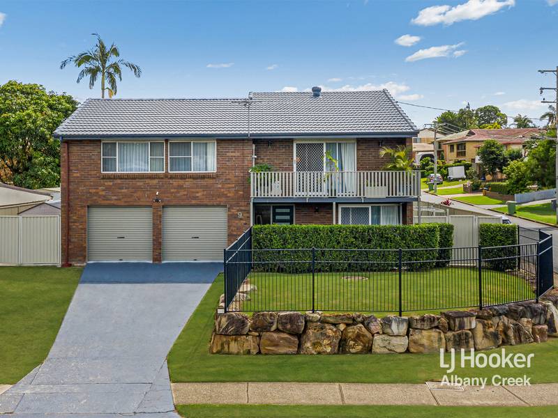 9 Sovereign Avenue, BRAY PARK