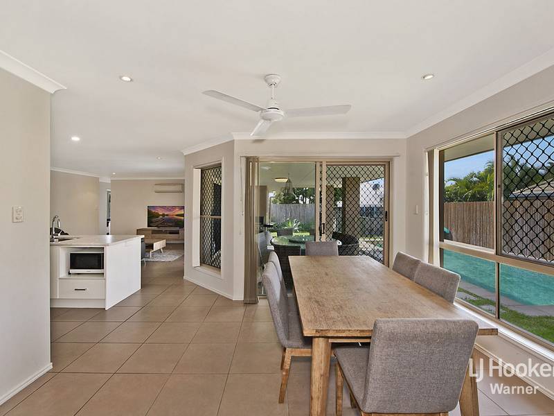 7 Barambah Circuit, WARNER