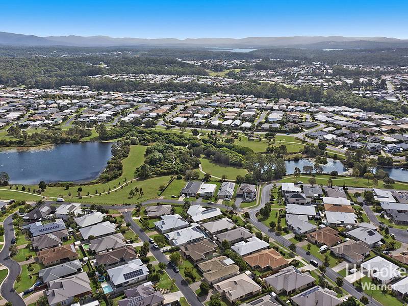 7 Barambah Circuit, WARNER