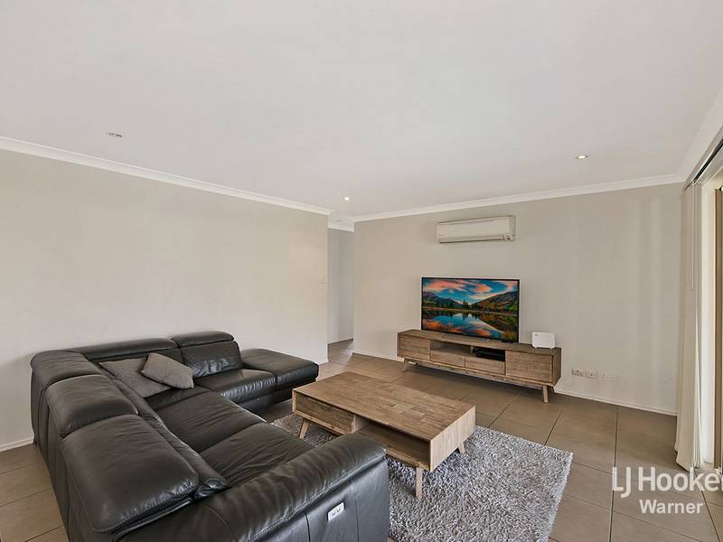7 Barambah Circuit, WARNER