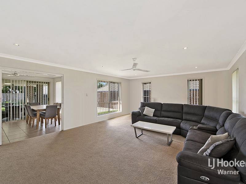 7 Barambah Circuit, WARNER