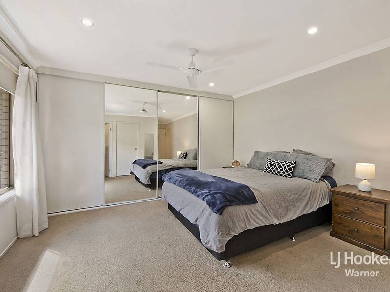 7 Barambah Circuit, WARNER