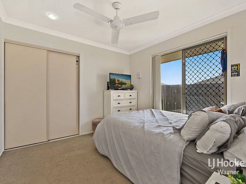 7 Barambah Circuit, WARNER