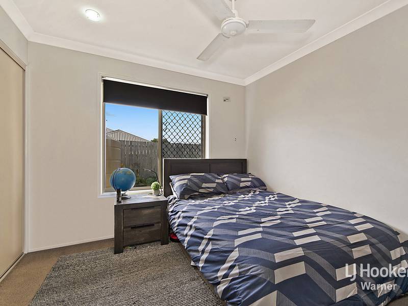 7 Barambah Circuit, WARNER