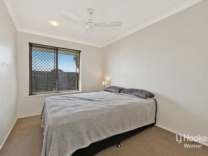 7 Barambah Circuit, WARNER