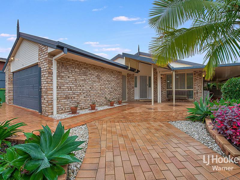 6 Markwell Court, Petrie