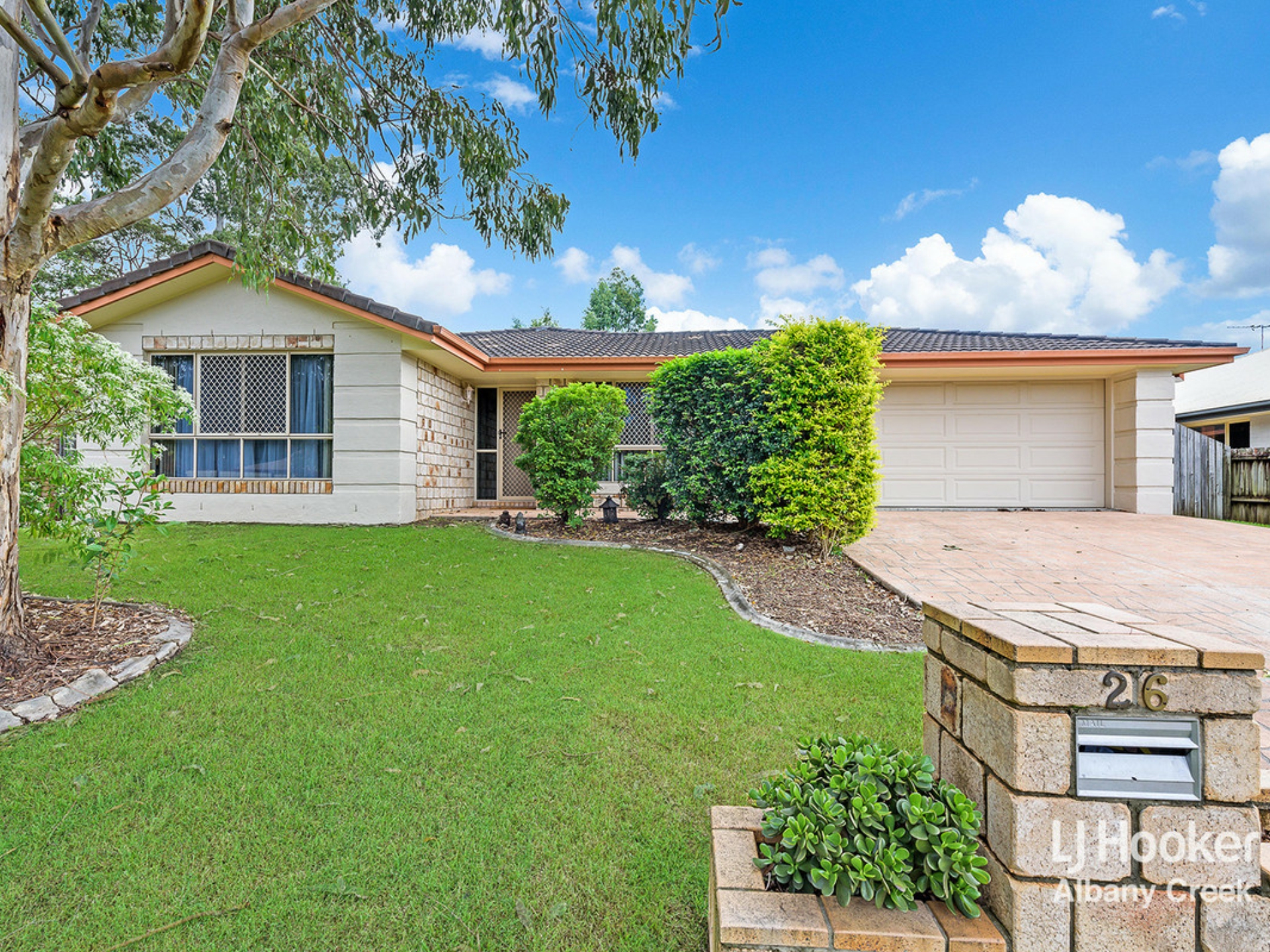 26 Jullyan Street, Albany Creek