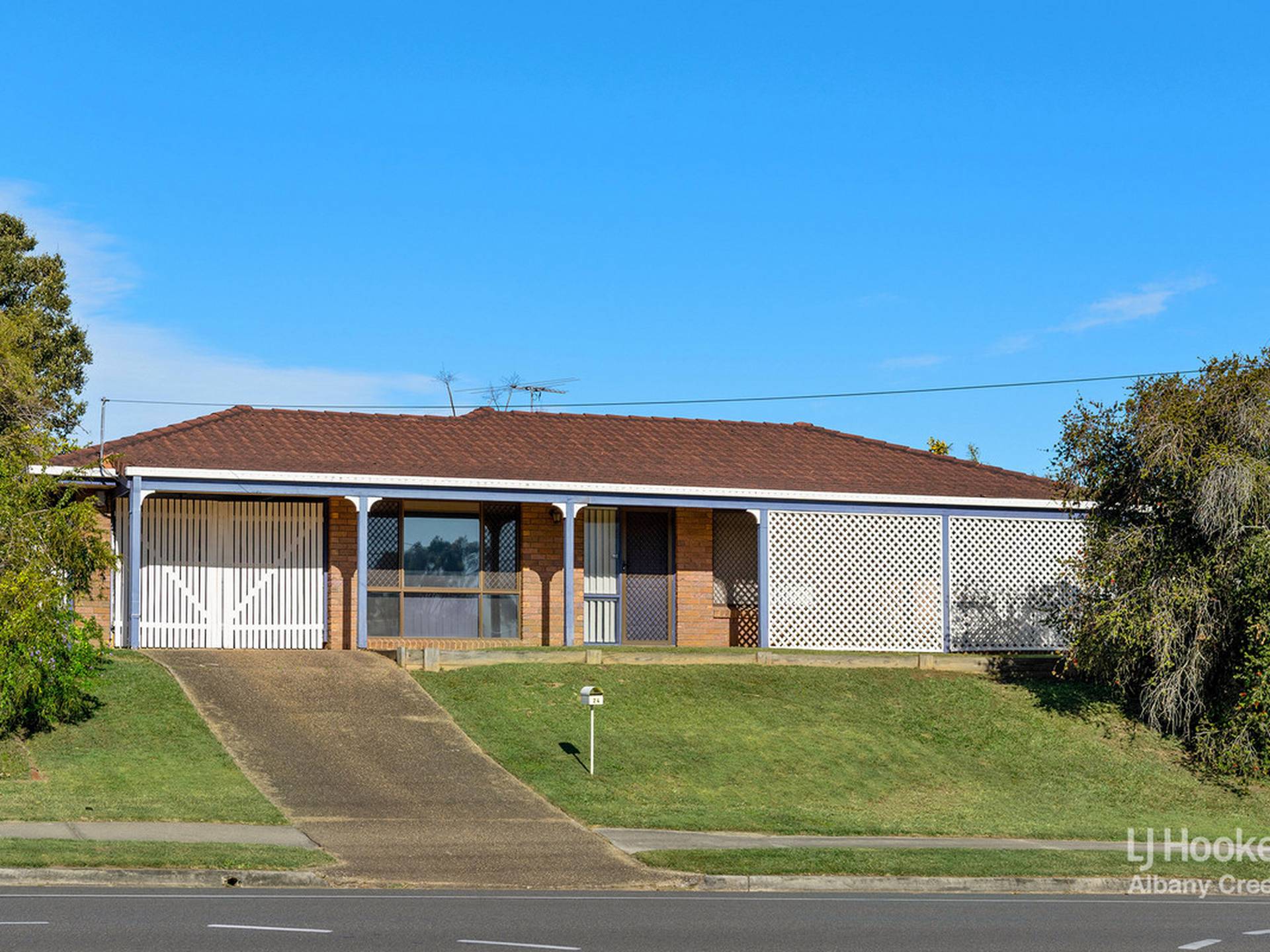 24 Flamingo Drive, Albany Creek