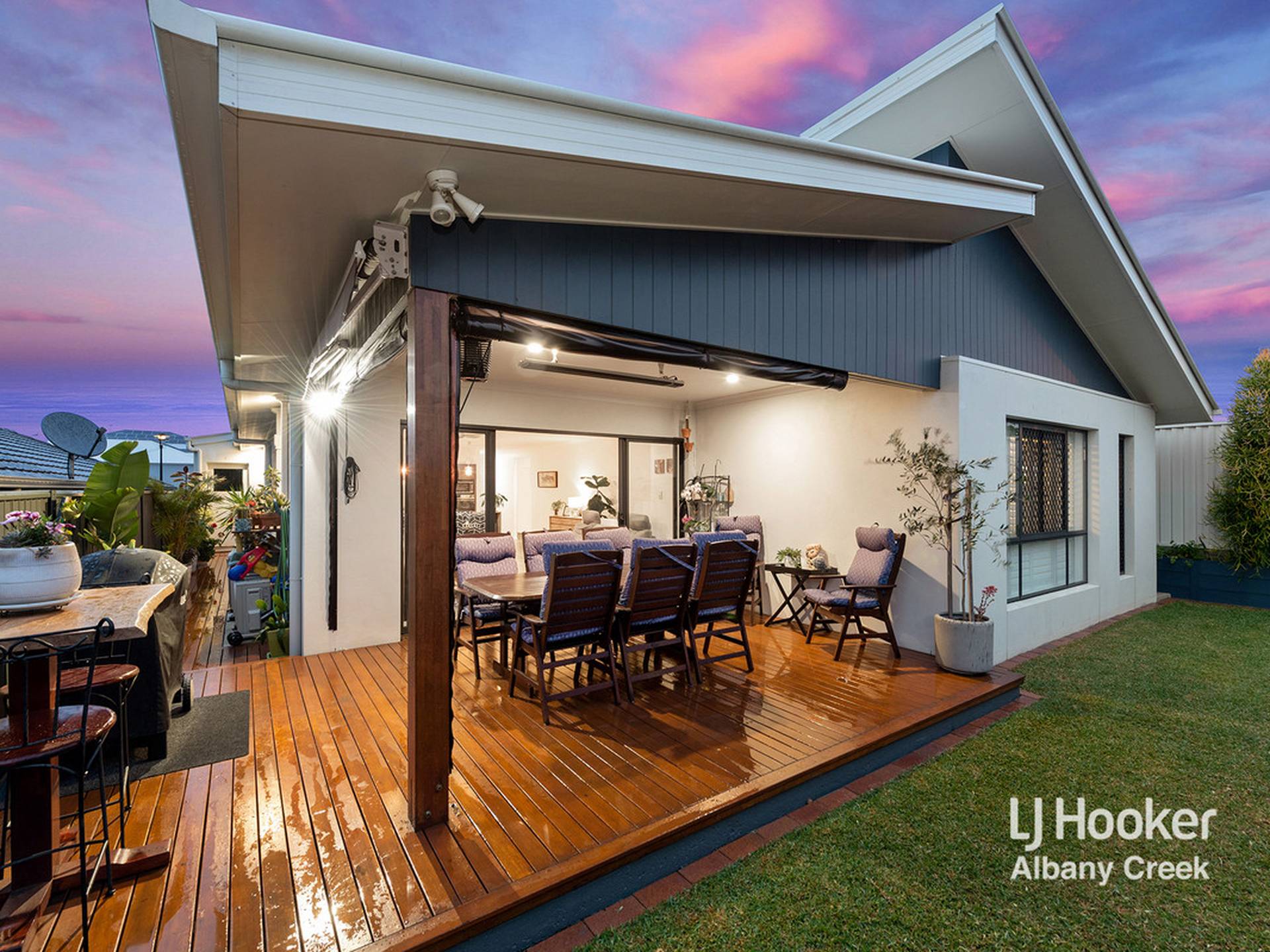 19 Lady Guinevere Circuit, MURRUMBA DOWNS