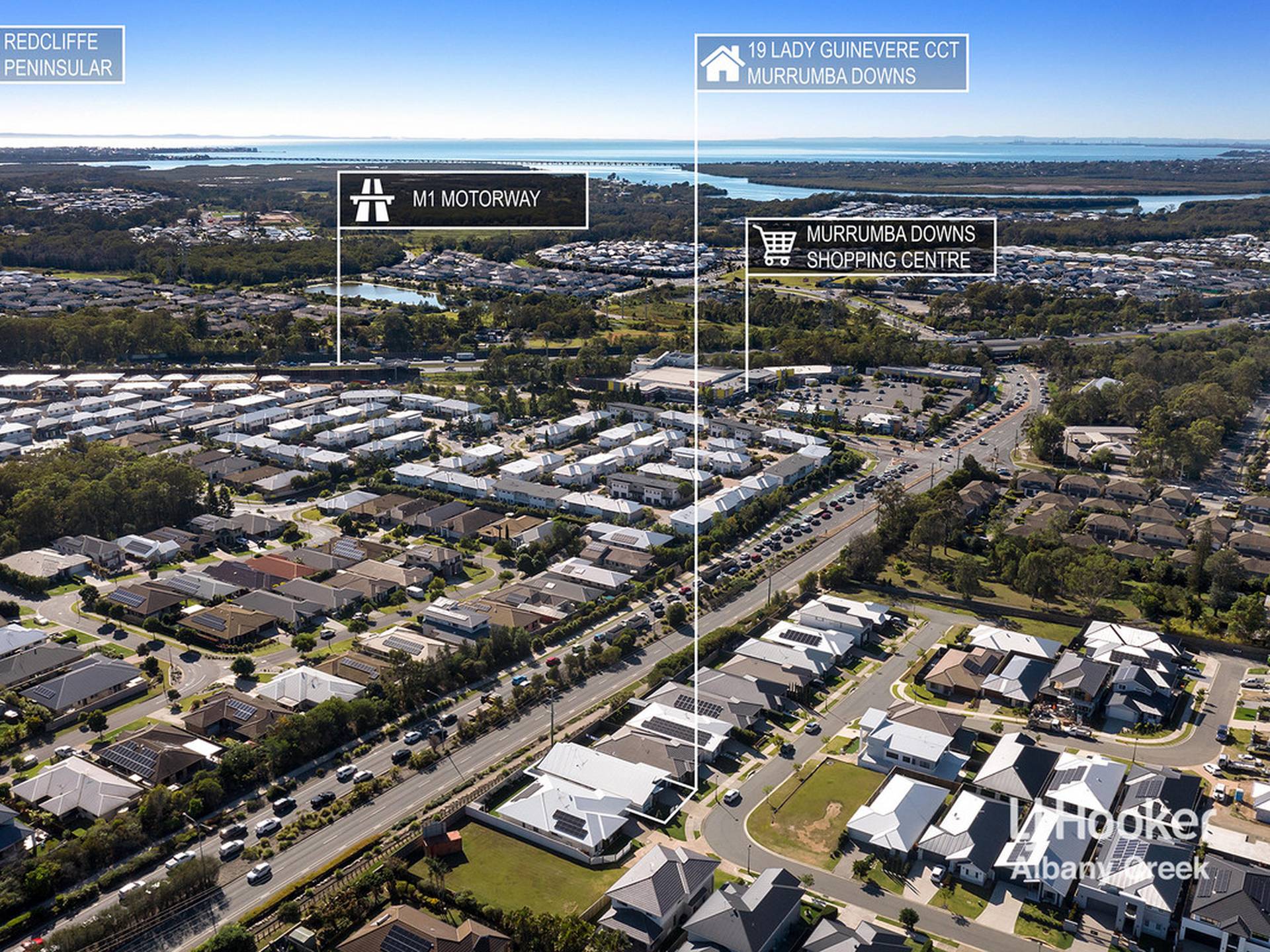 19 Lady Guinevere Circuit, MURRUMBA DOWNS