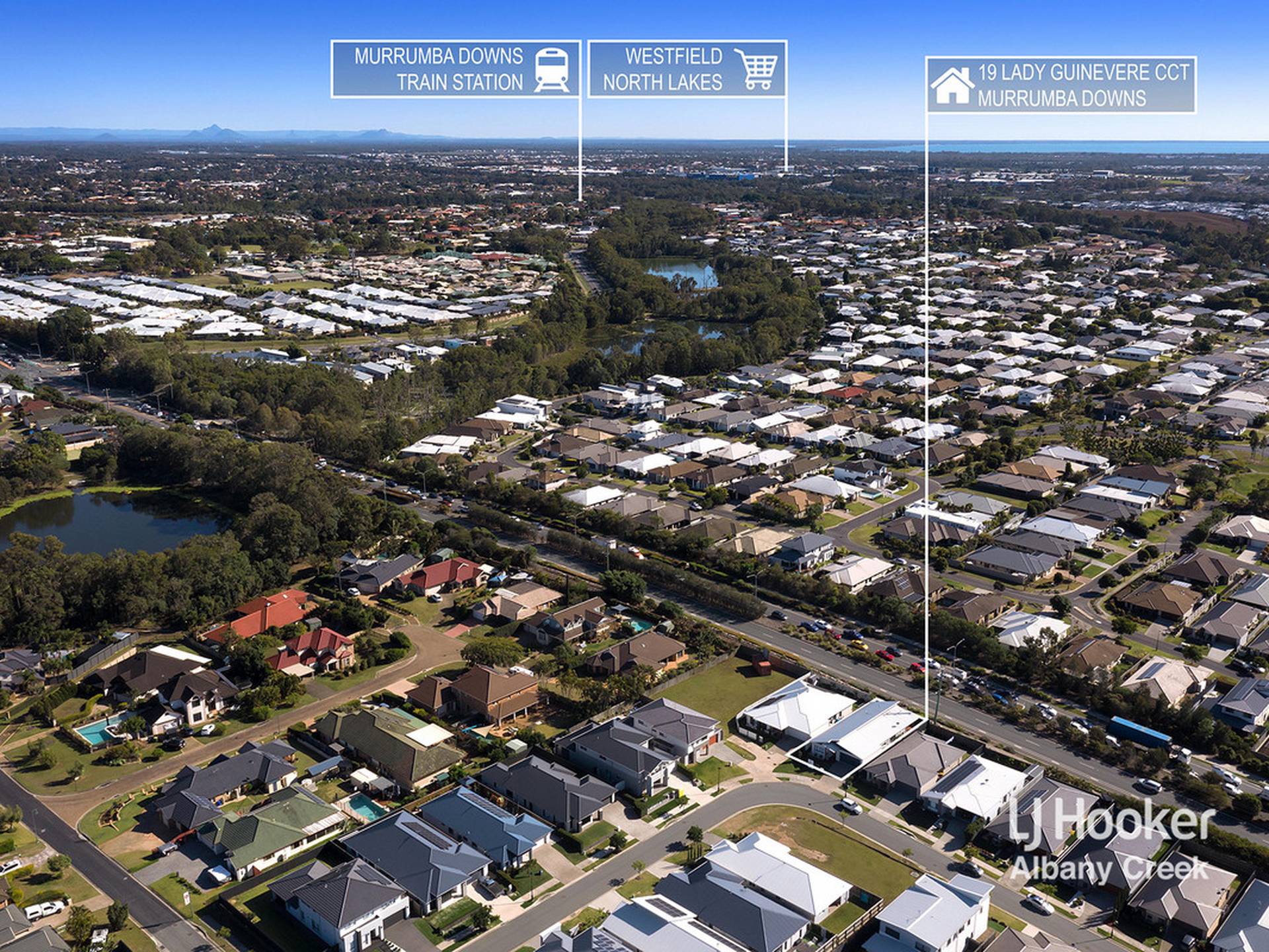 19 Lady Guinevere Circuit, MURRUMBA DOWNS