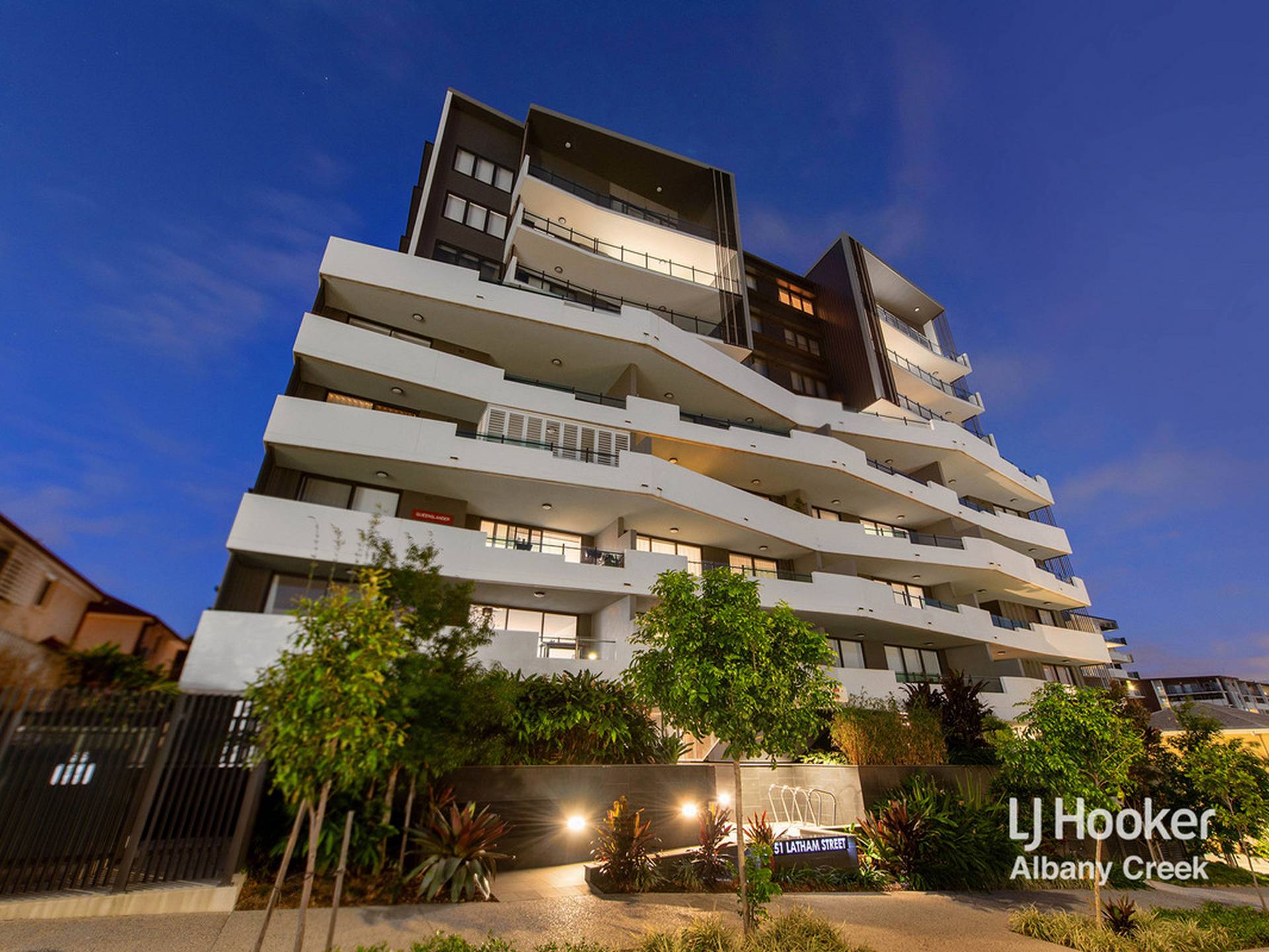 205/45-51 Latham Street, CHERMSIDE