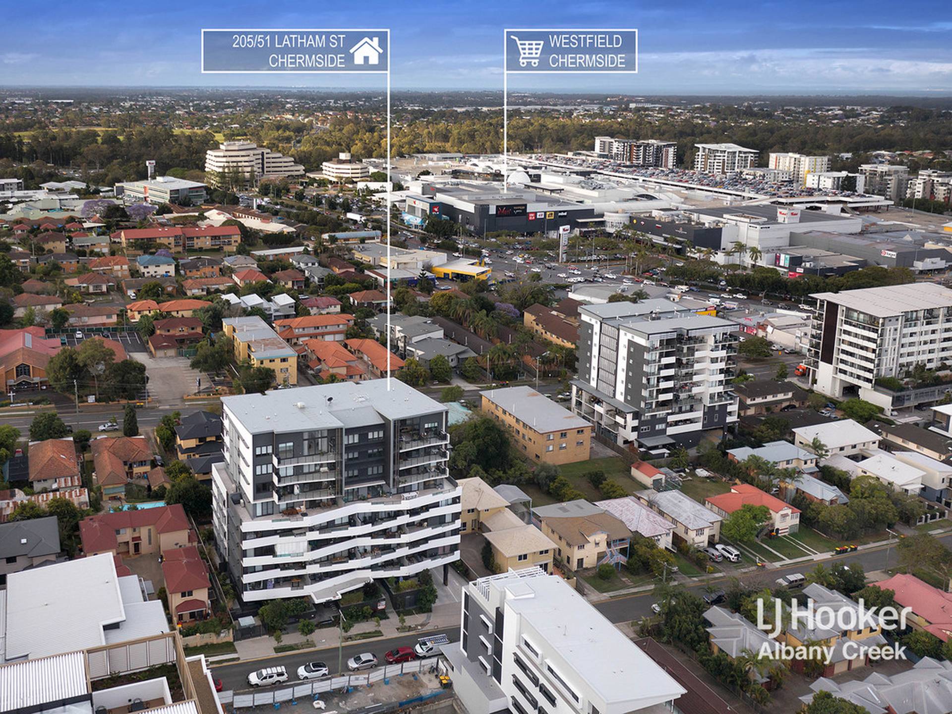 205/45-51 Latham Street, CHERMSIDE