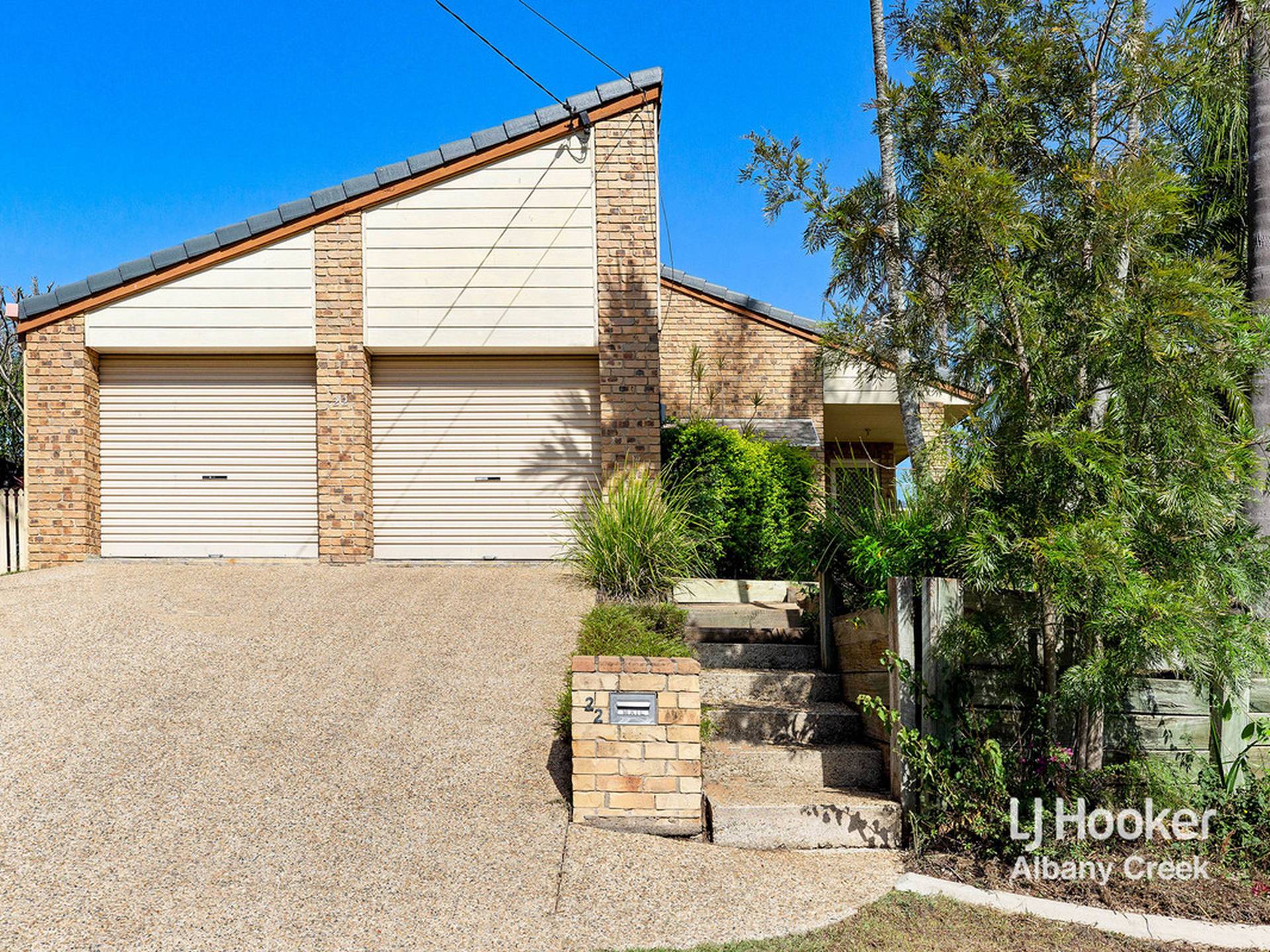 22 Flamingo Drive, Albany Creek